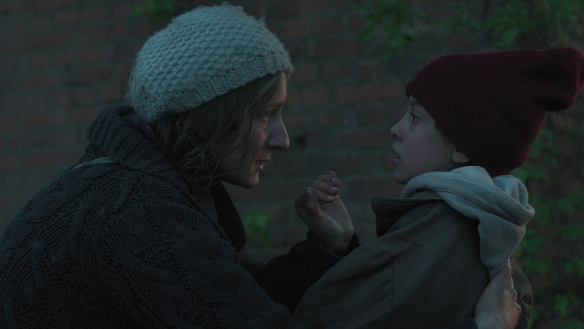 Выжившие 2 сезон 2 серия