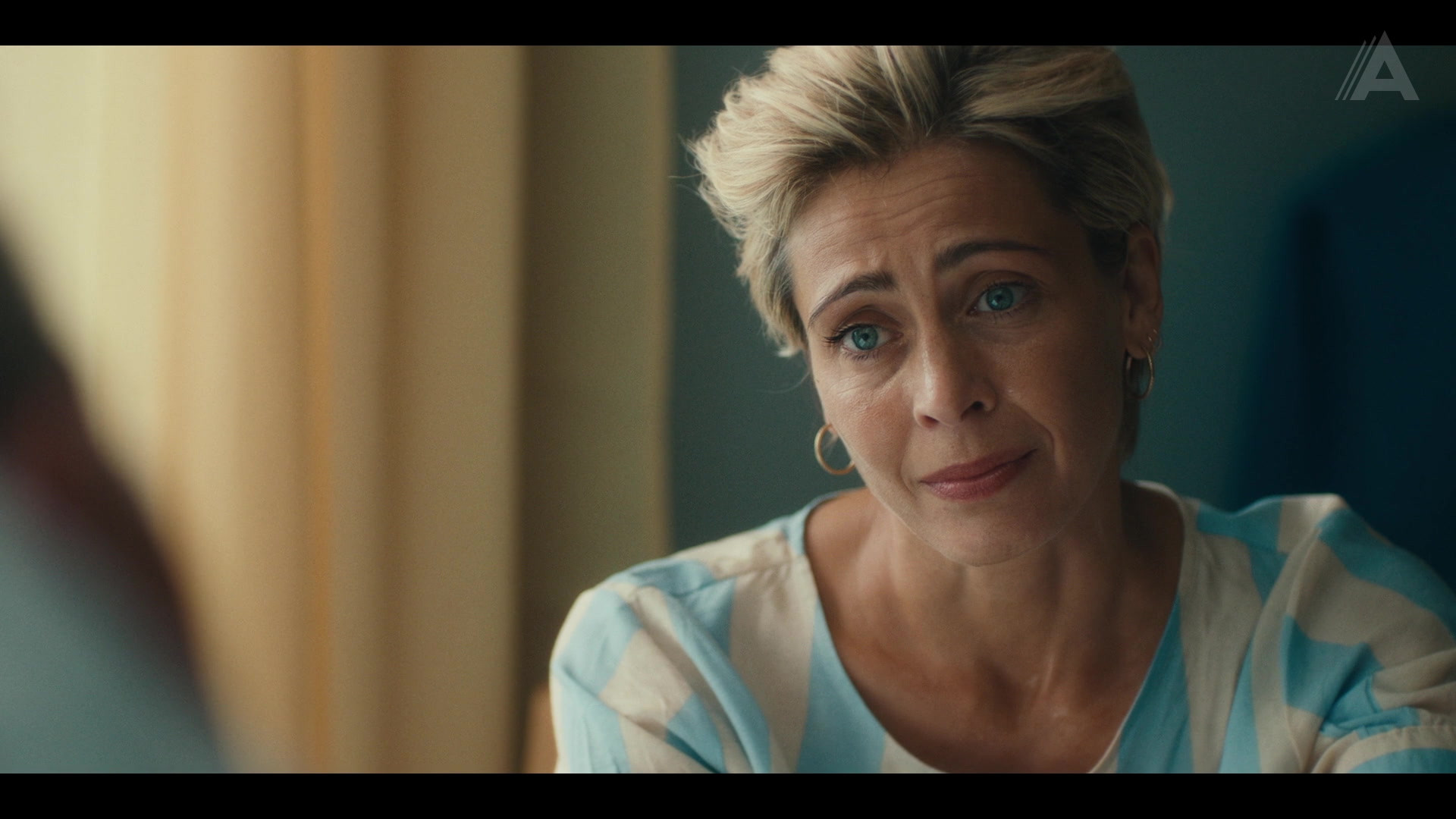 Соммердаль 3 сезон 8 серия