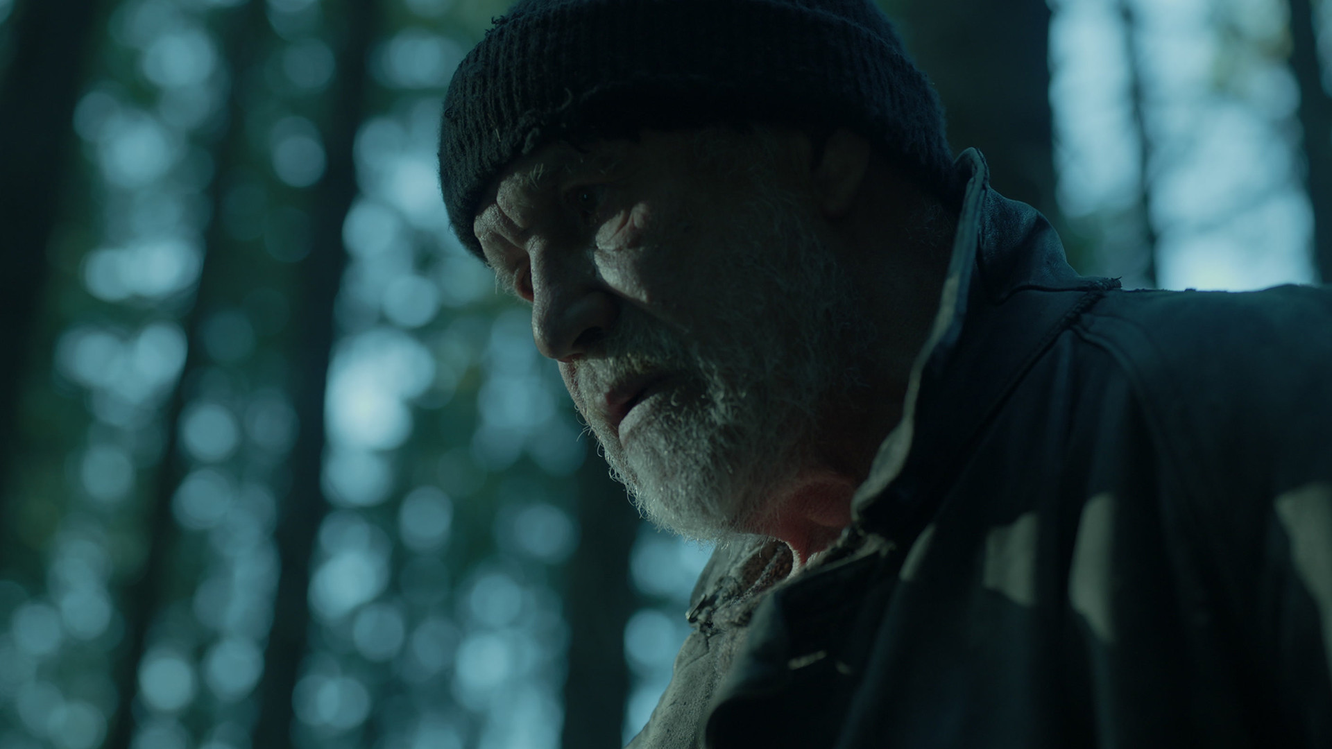 Калимба 1 сезон 4 серия