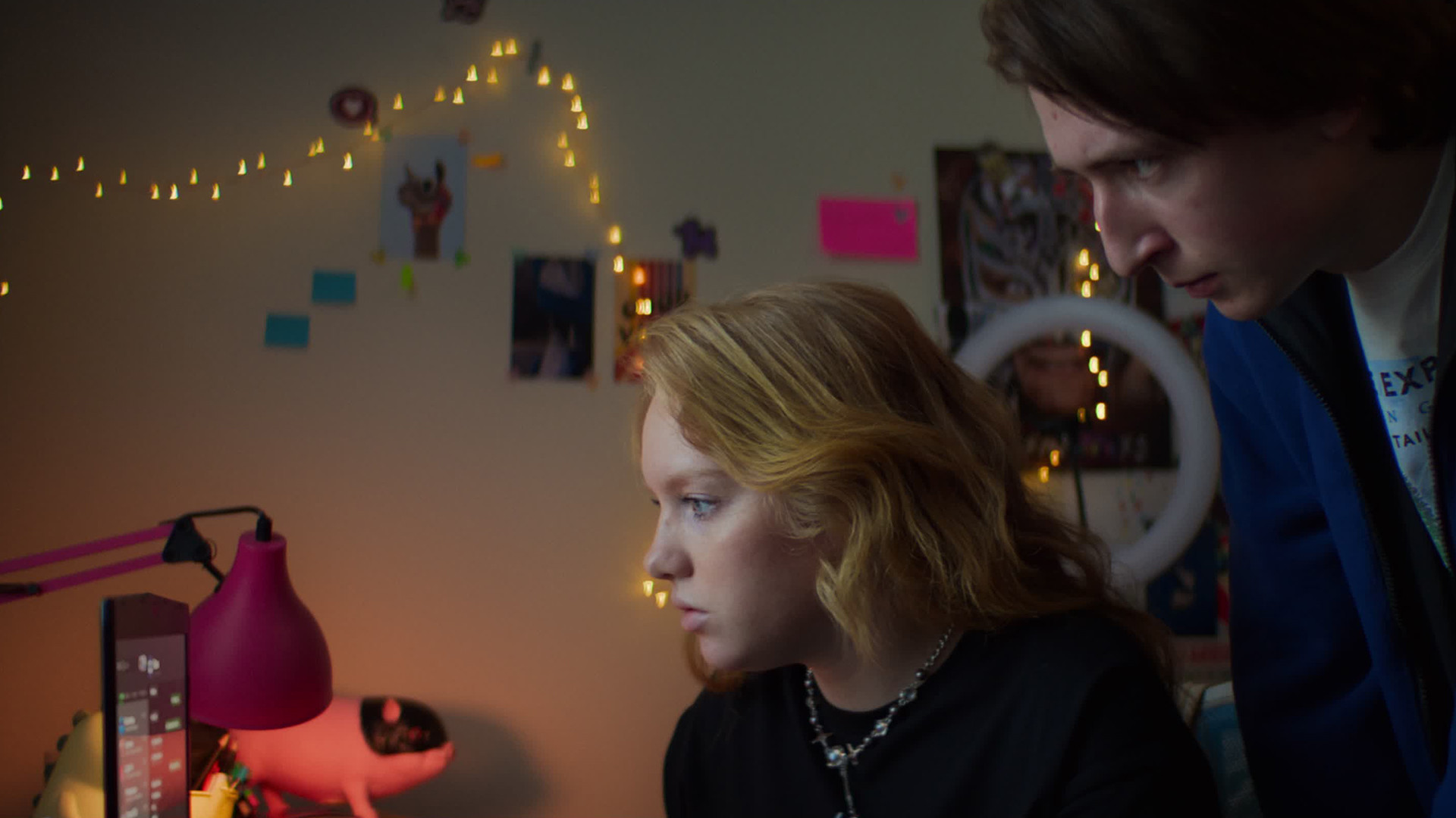 Мамонты 1 сезон 11 серия