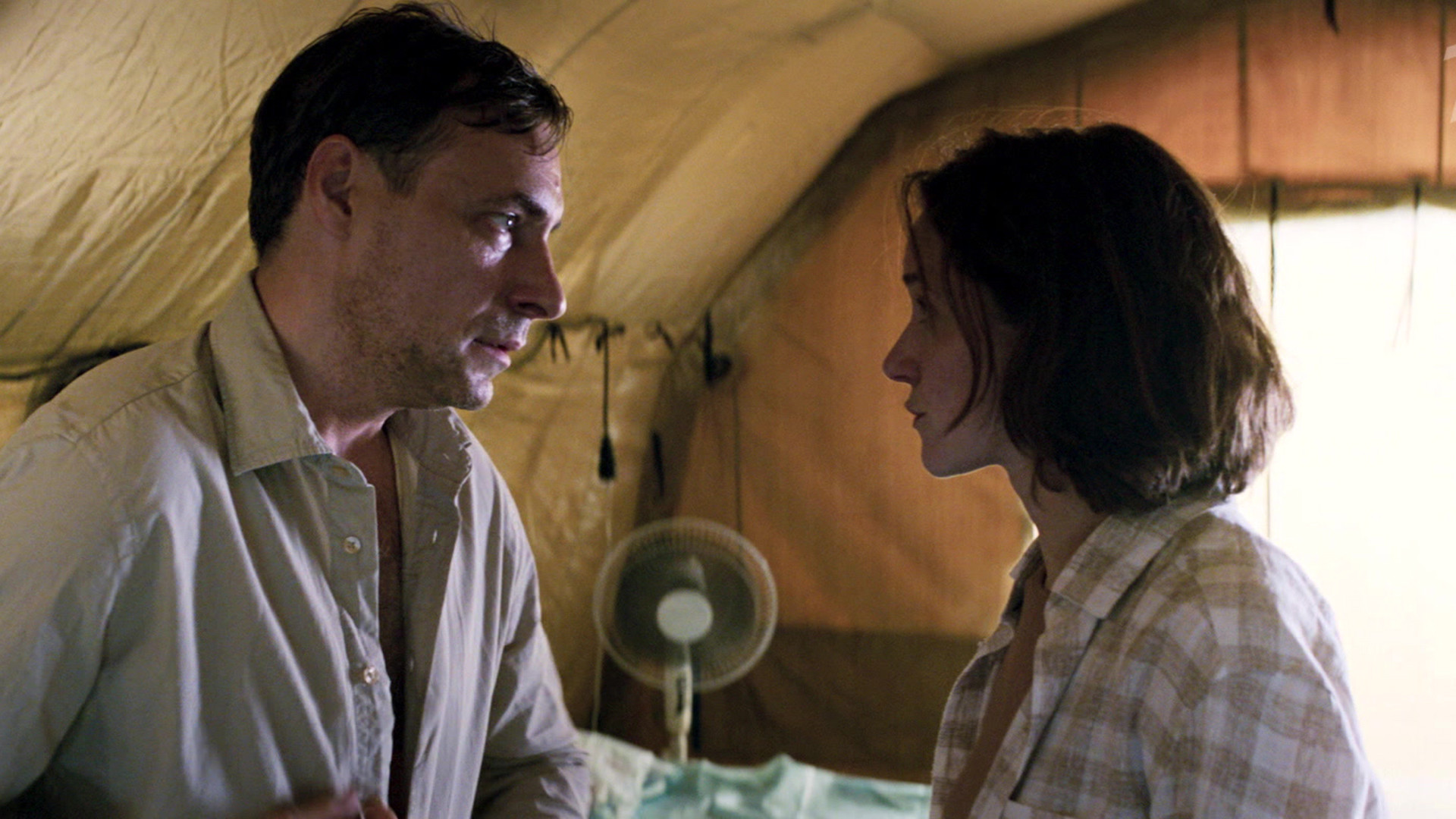 Минута тишины 1 сезон 1 серия