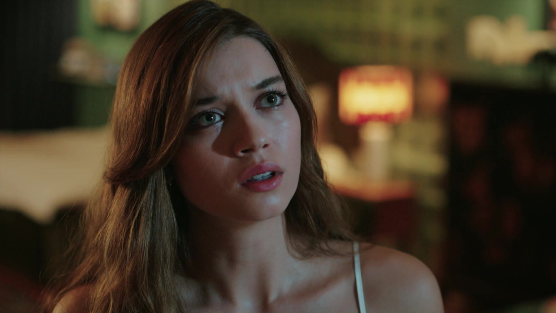 Зимородок 1 сезон 26 серия