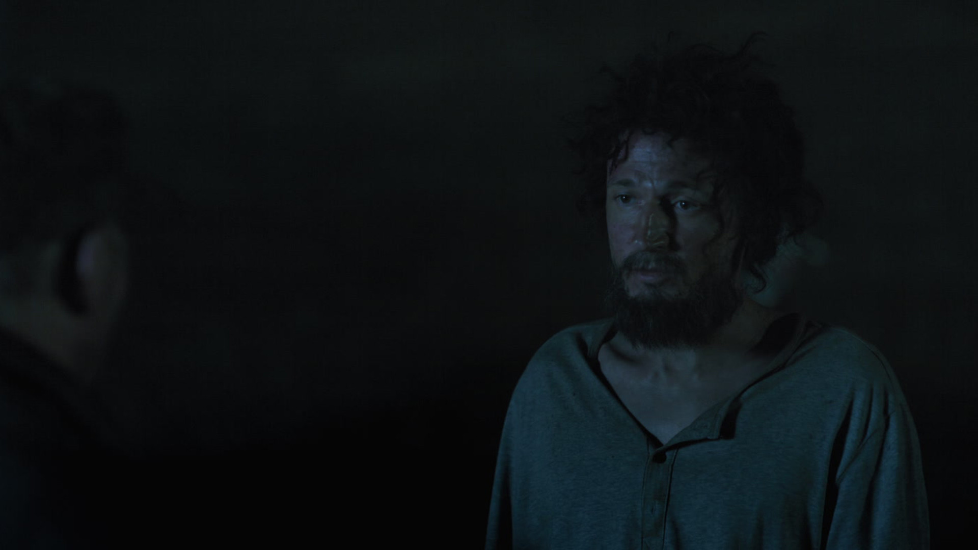 Выжившие 2 сезон 6 серия