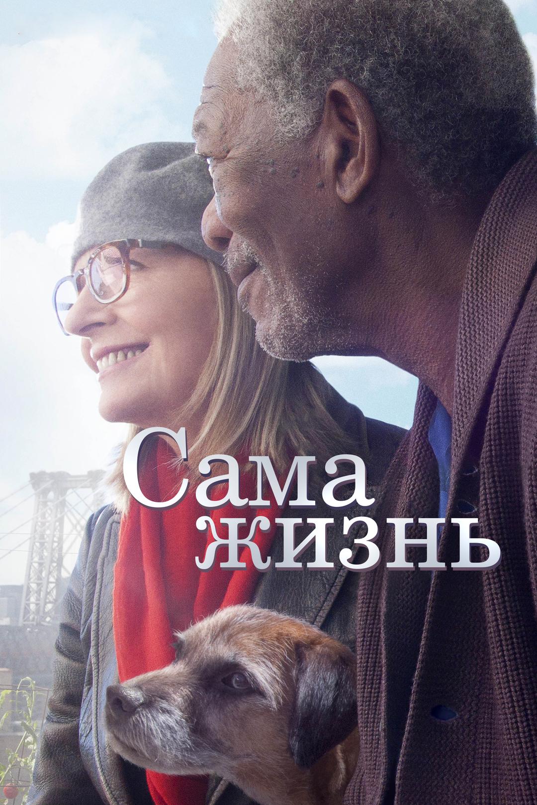 Сама жизнь