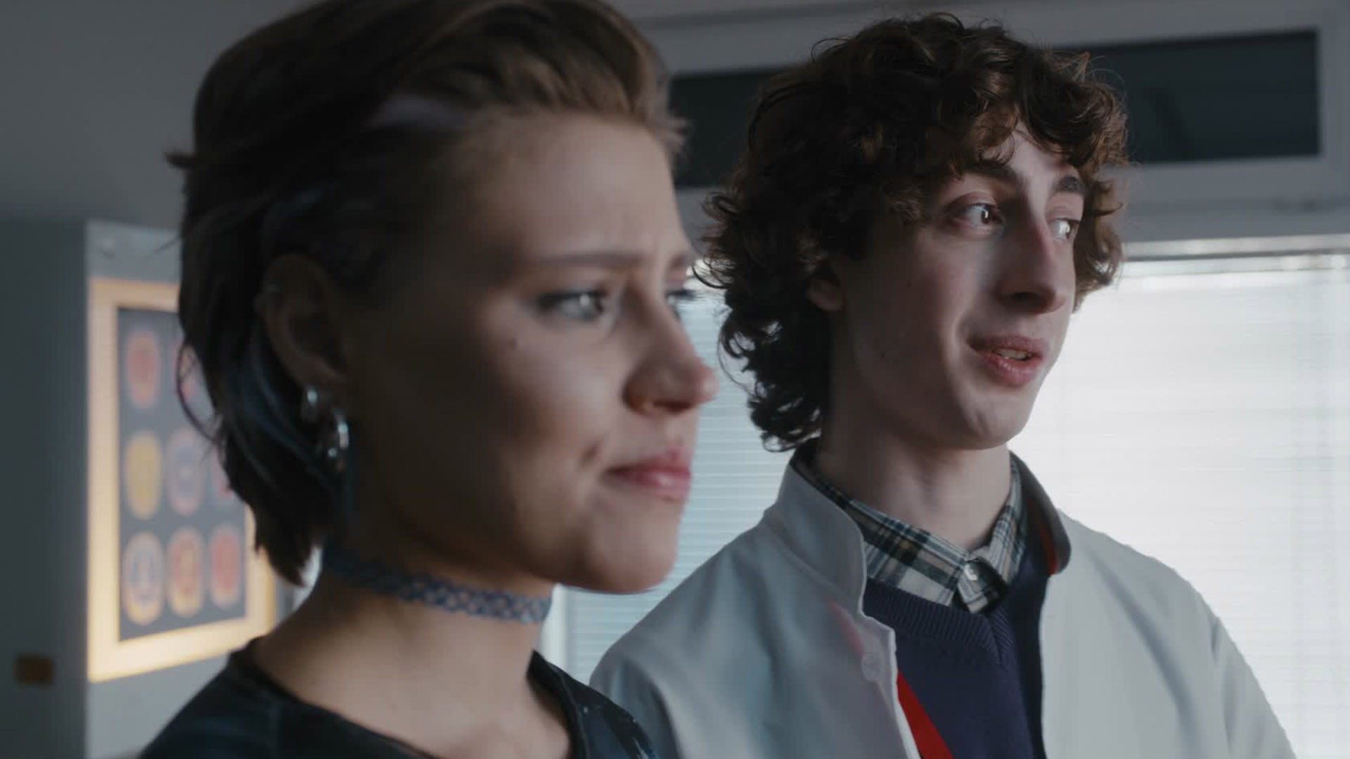 Нейровася 1 сезон 12 серия