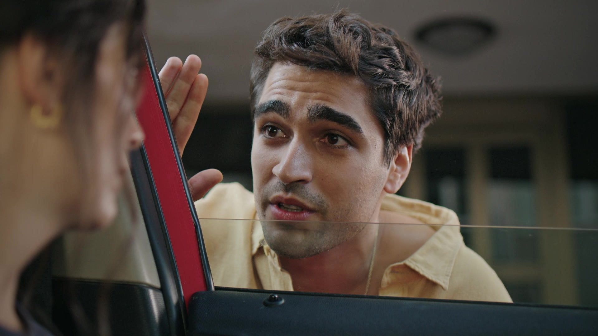 Зимородок 2 сезон 2 серия