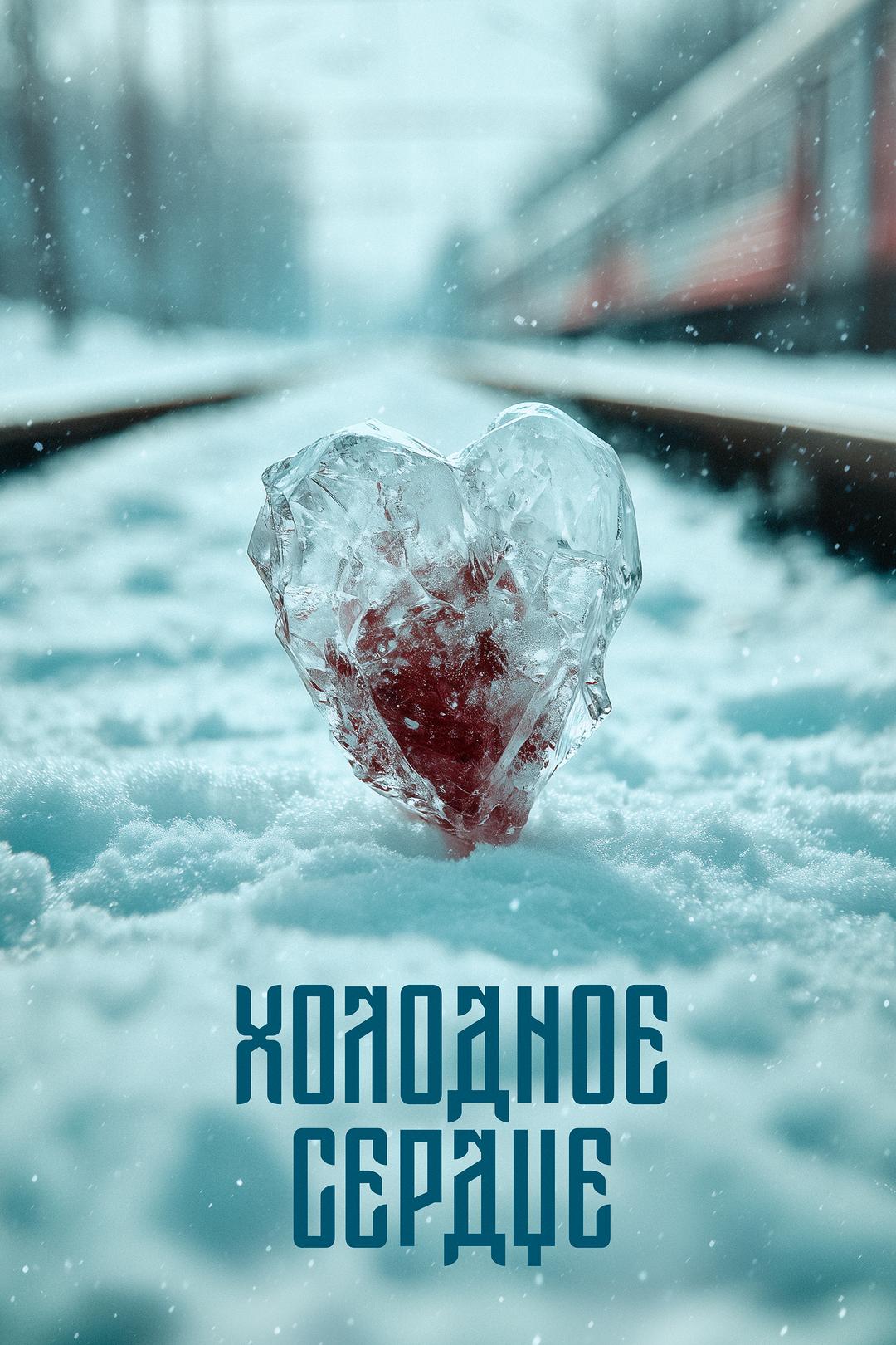 Холодное сердце