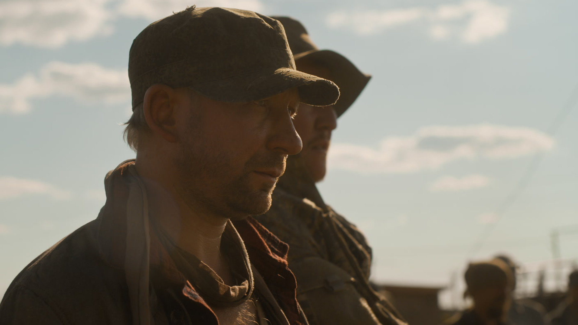 Выжившие 2 сезон 5 серия