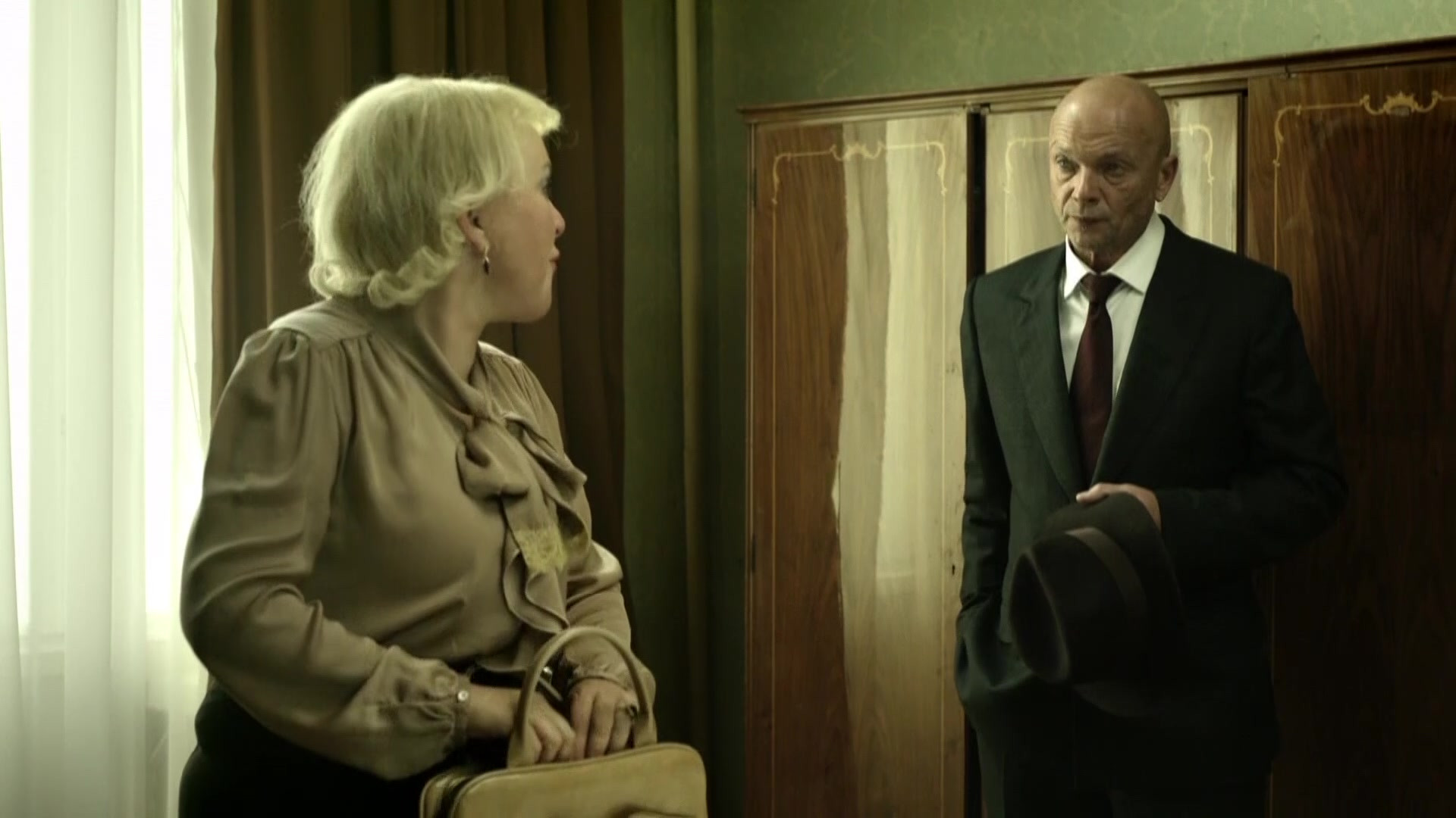 Мосгаз Формула мести 6 серия