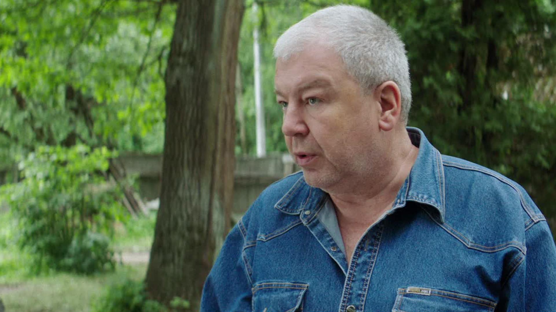 Макрон 1 сезон 17 серия