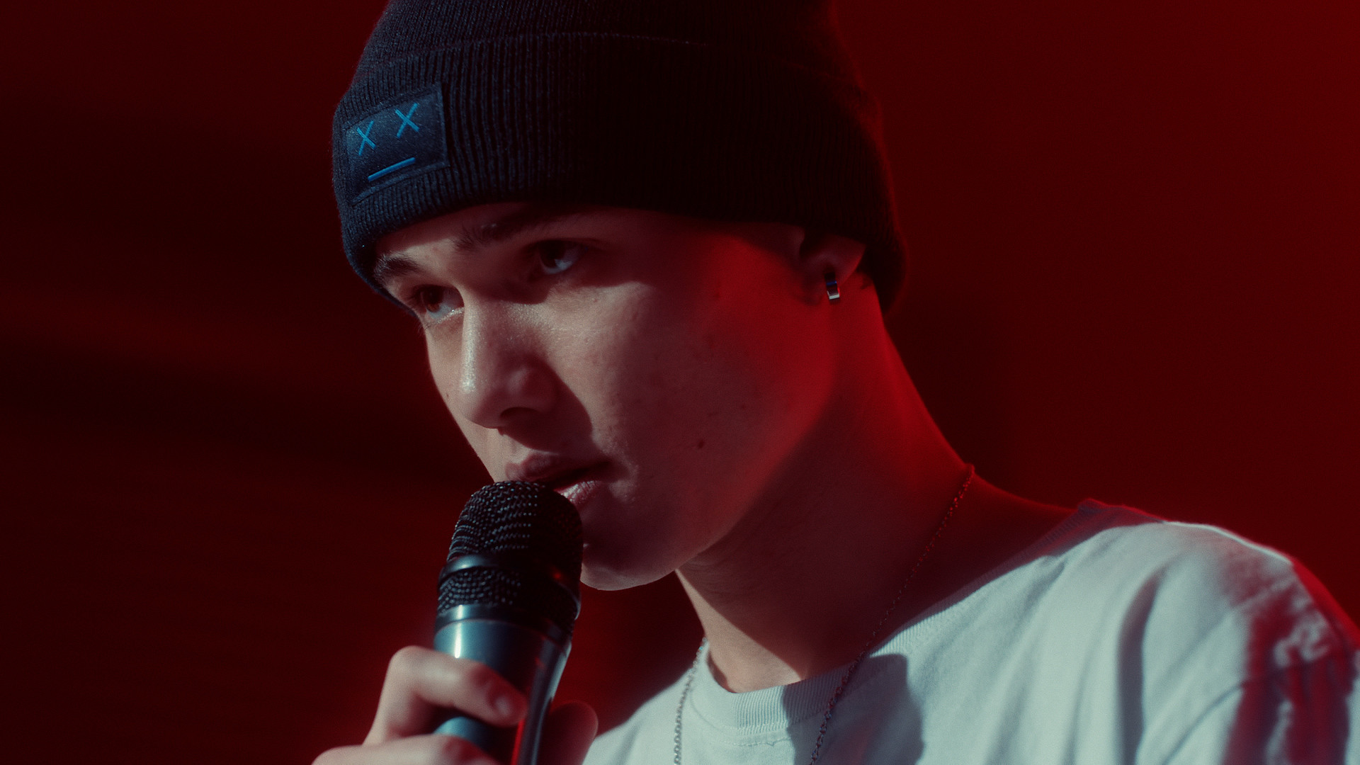 Смычок 1 сезон 3 серия