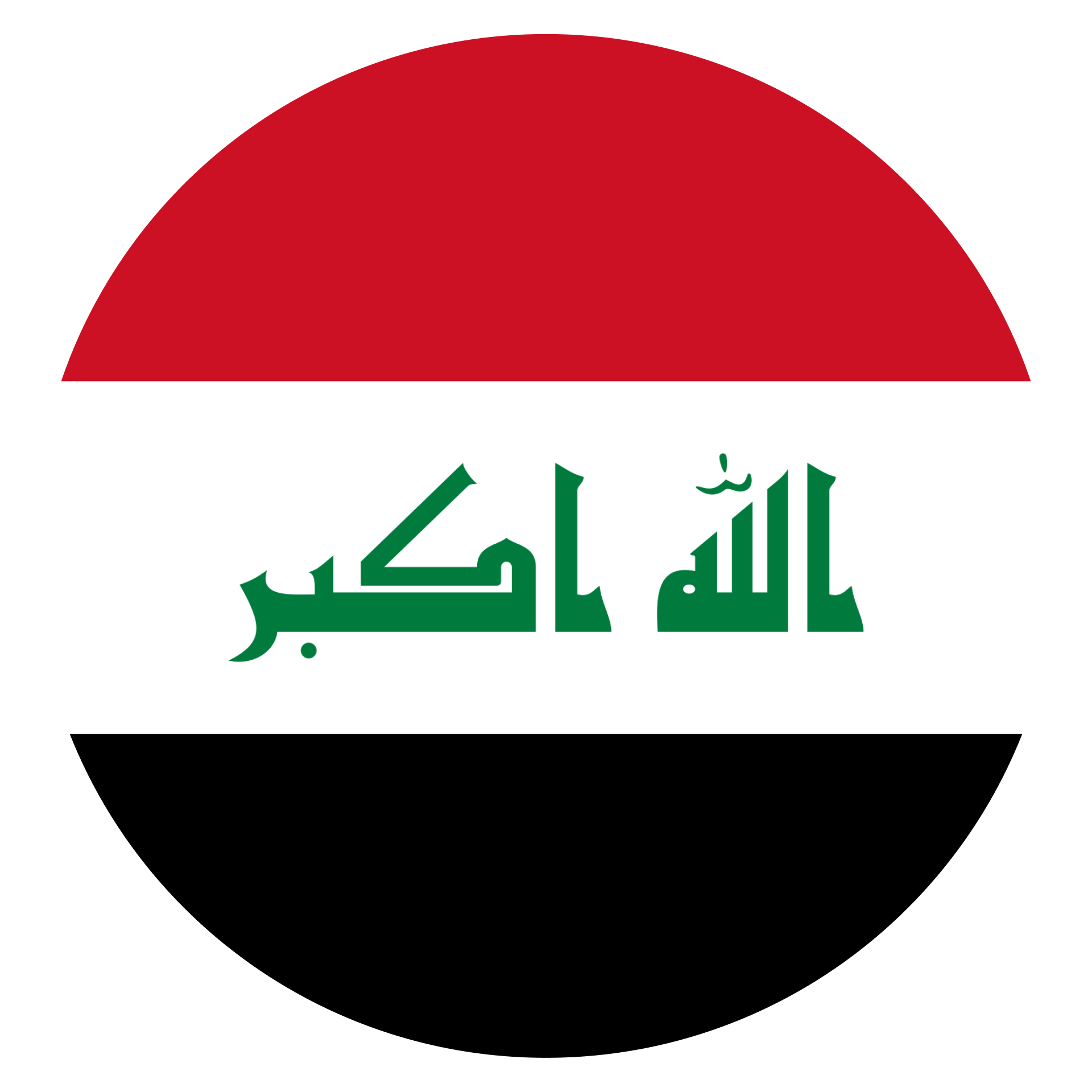 Ирак