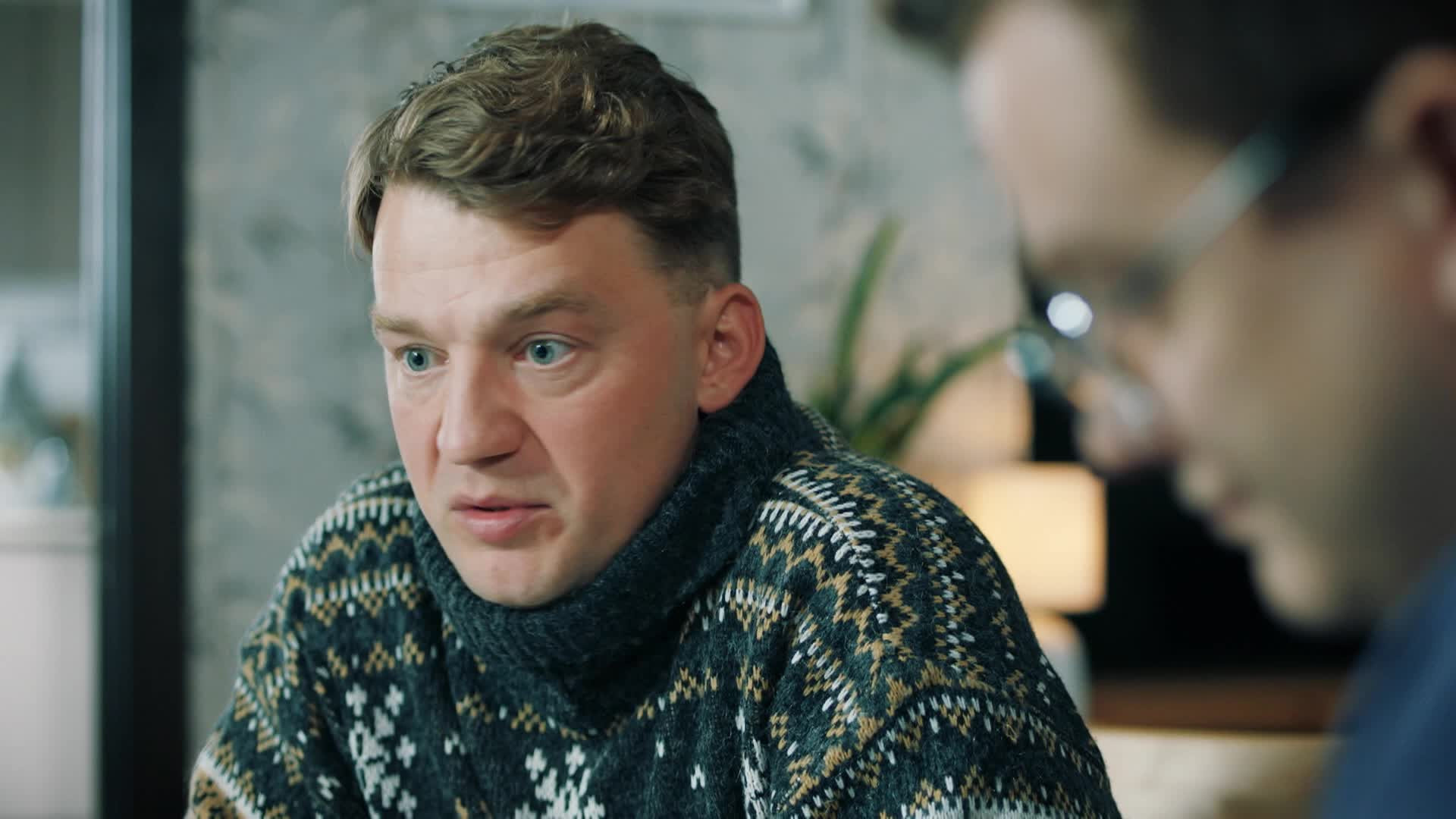 Папины дочки новые 4 сезон 19 серия