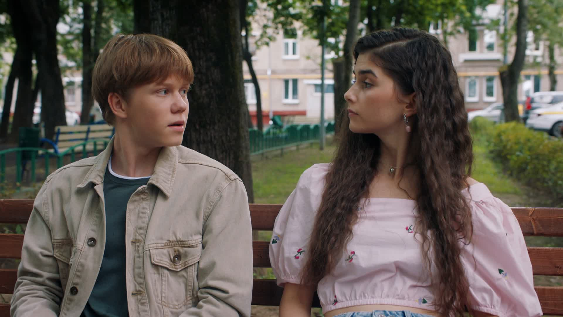 Папины дочки новые 3 сезон 1 серия