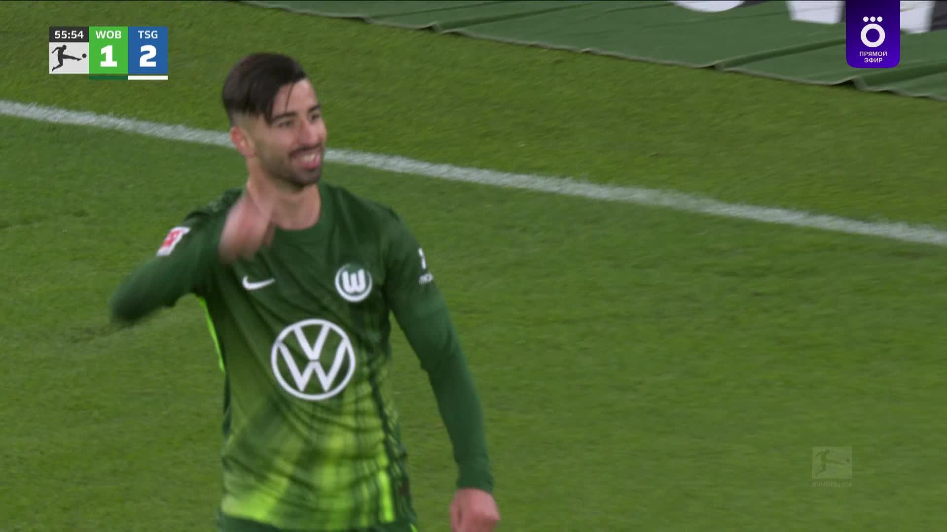 56' Гол. Мохамед  Амура