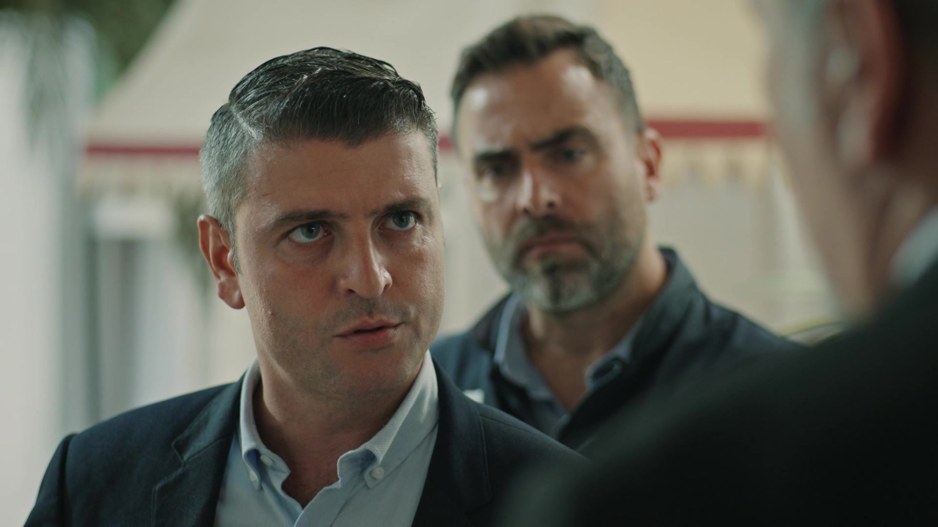 Зимородок 1 сезон 1 серия