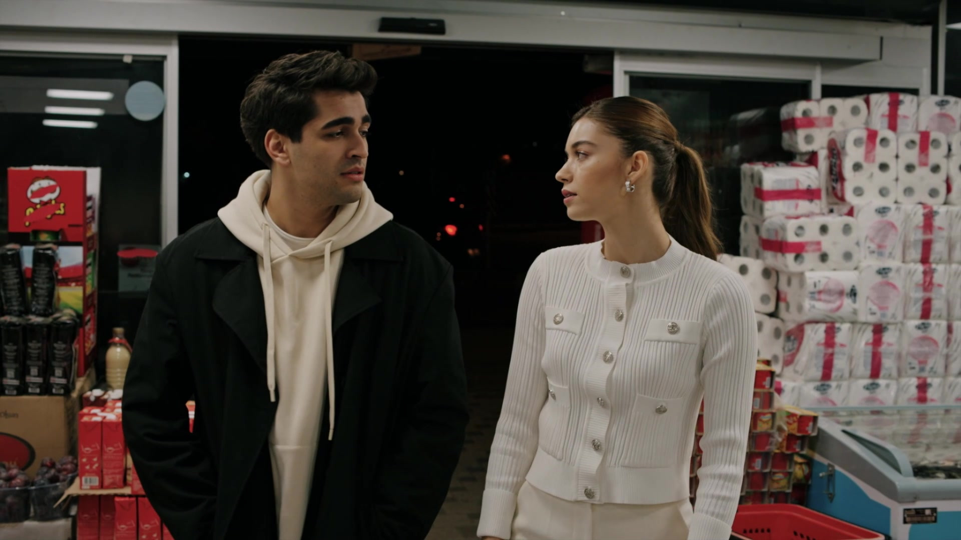 Зимородок 1 сезон 45 серия