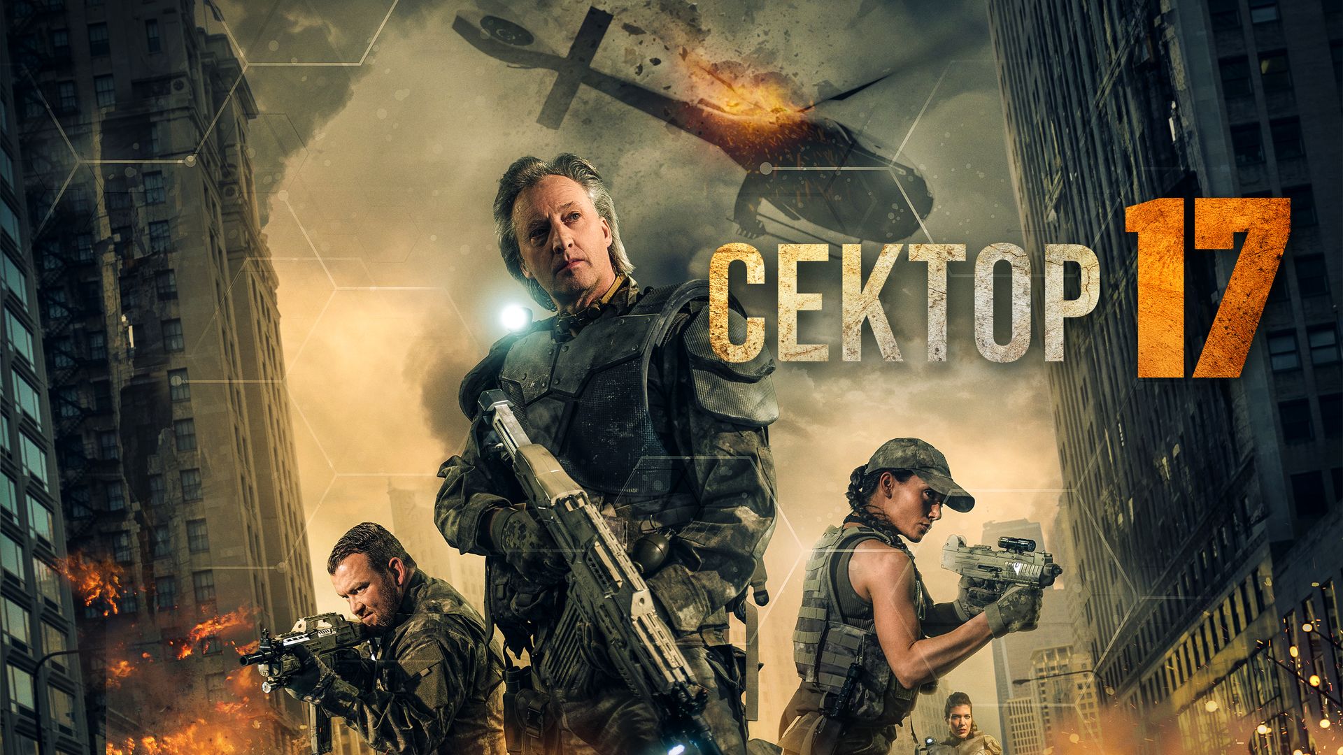 Сектор 17 (фильм, 2019) смотреть онлайн в хорошем качестве HD (720
