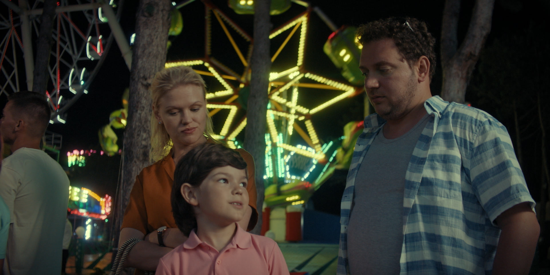 Как друзья Захара женили 1 сезон 16 серия