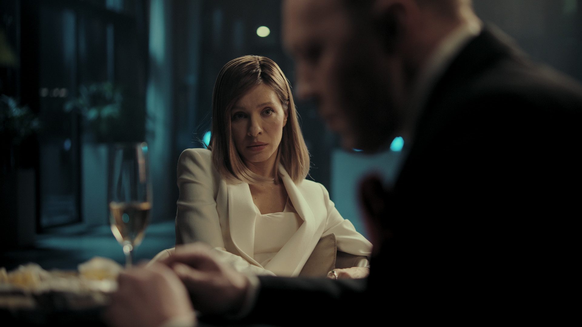 Секс до и после 1 сезон 14 серия