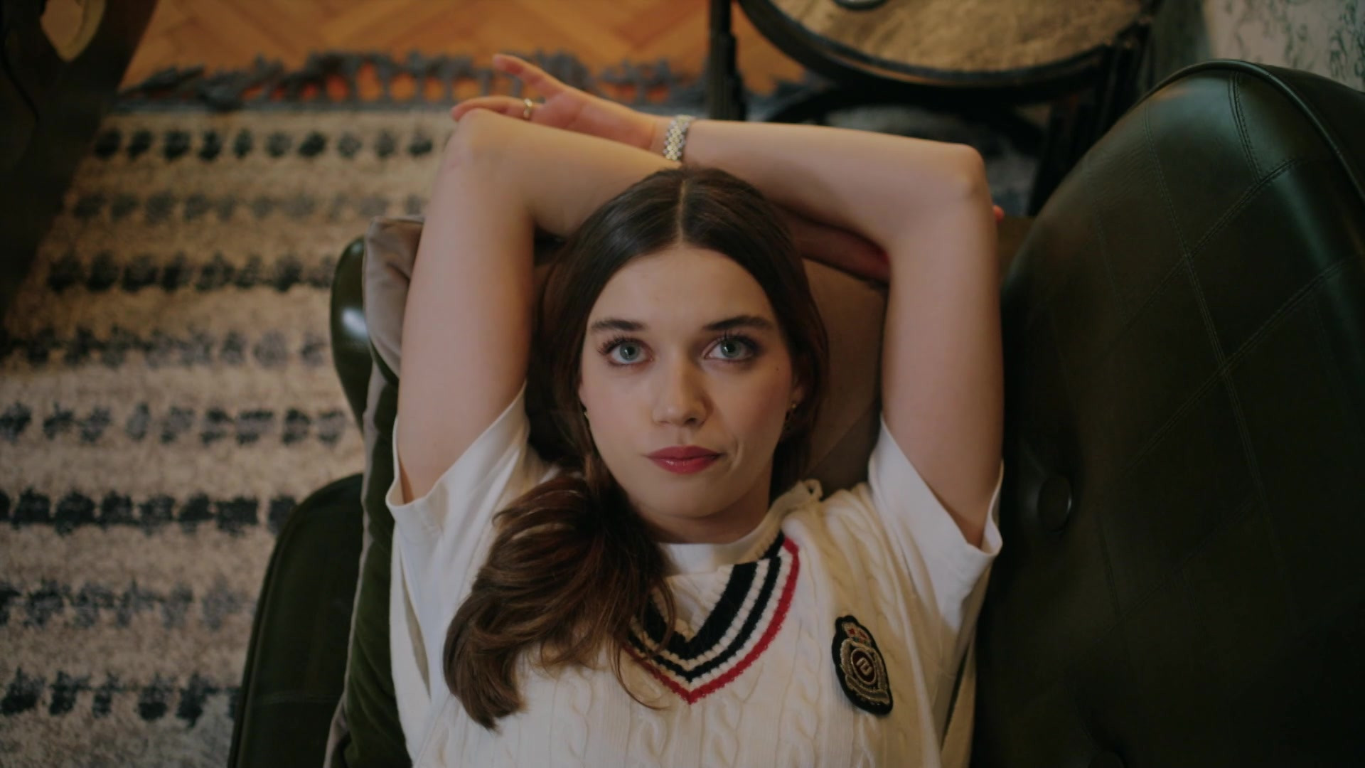 Зимородок 1 сезон 77 серия