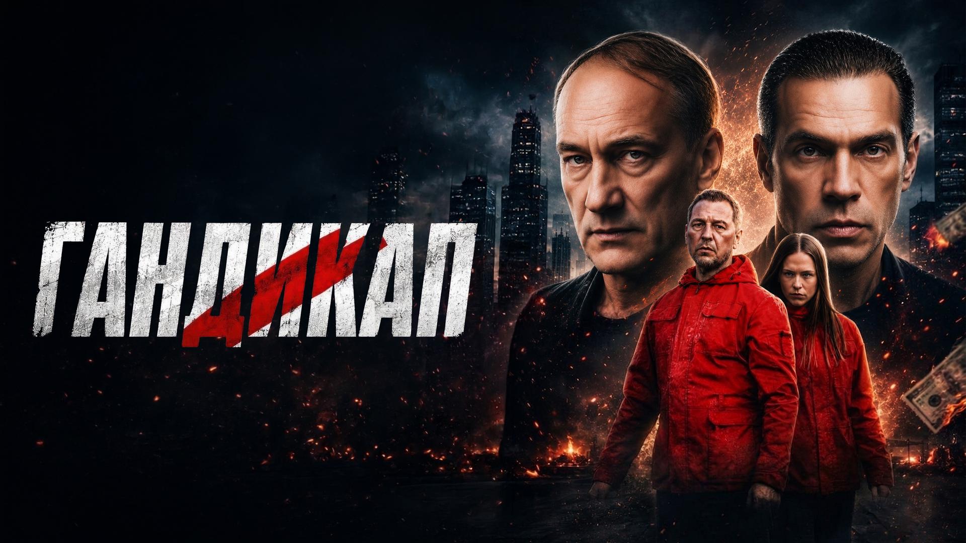 Гандикап