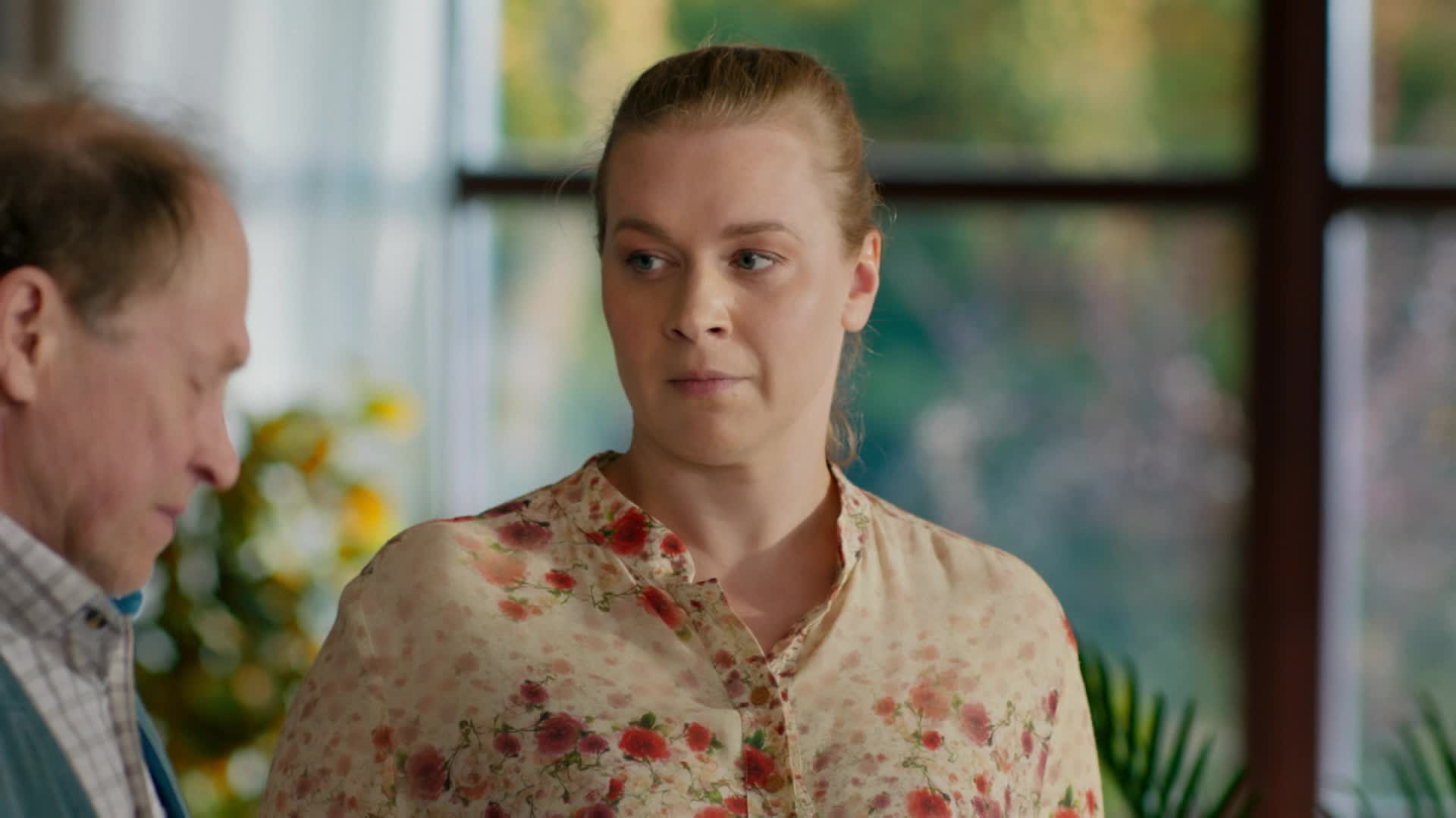 Ивановы-Ивановы 7 сезон 2 серия