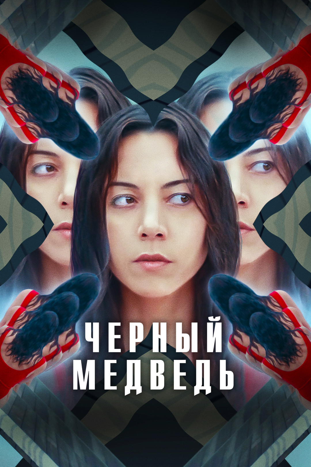 Чёрный медведь (фильм, 2020) смотреть онлайн в хорошем качестве HD (720) /  Full HD (1080)