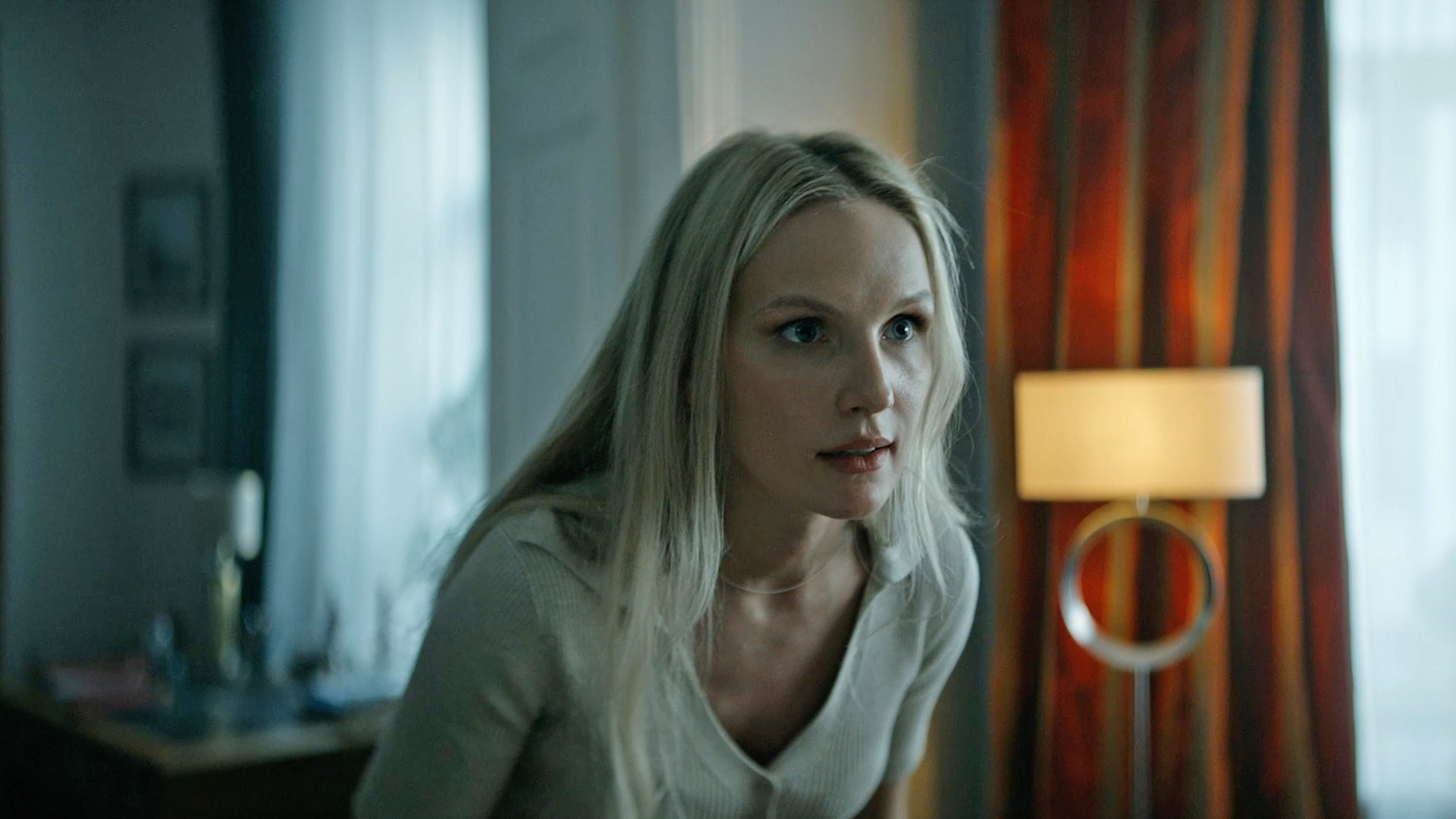 Контейнер 3 сезон 5 серия