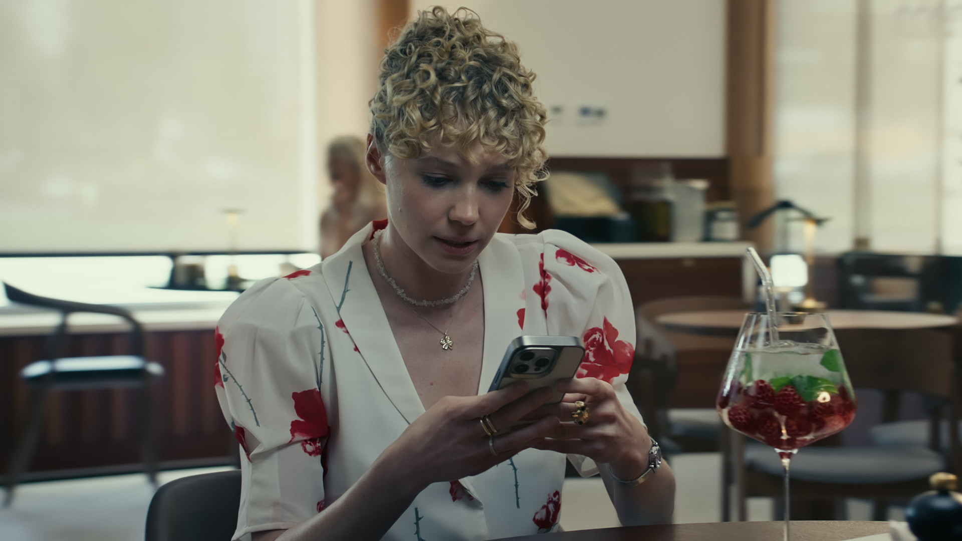 Секс до и после 2 сезон 9 серия