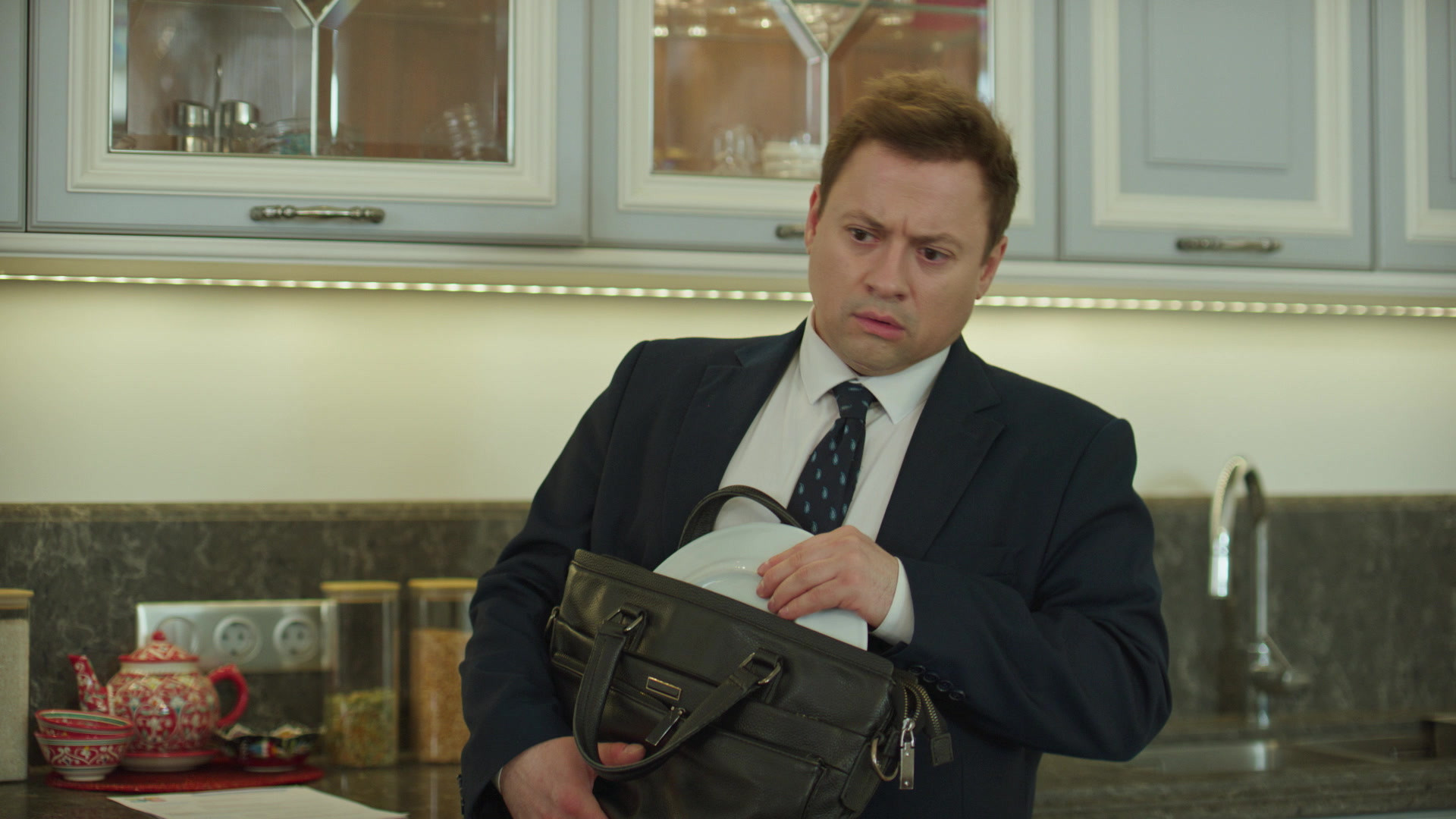 САШАТАНЯ 10 сезон 2 серия