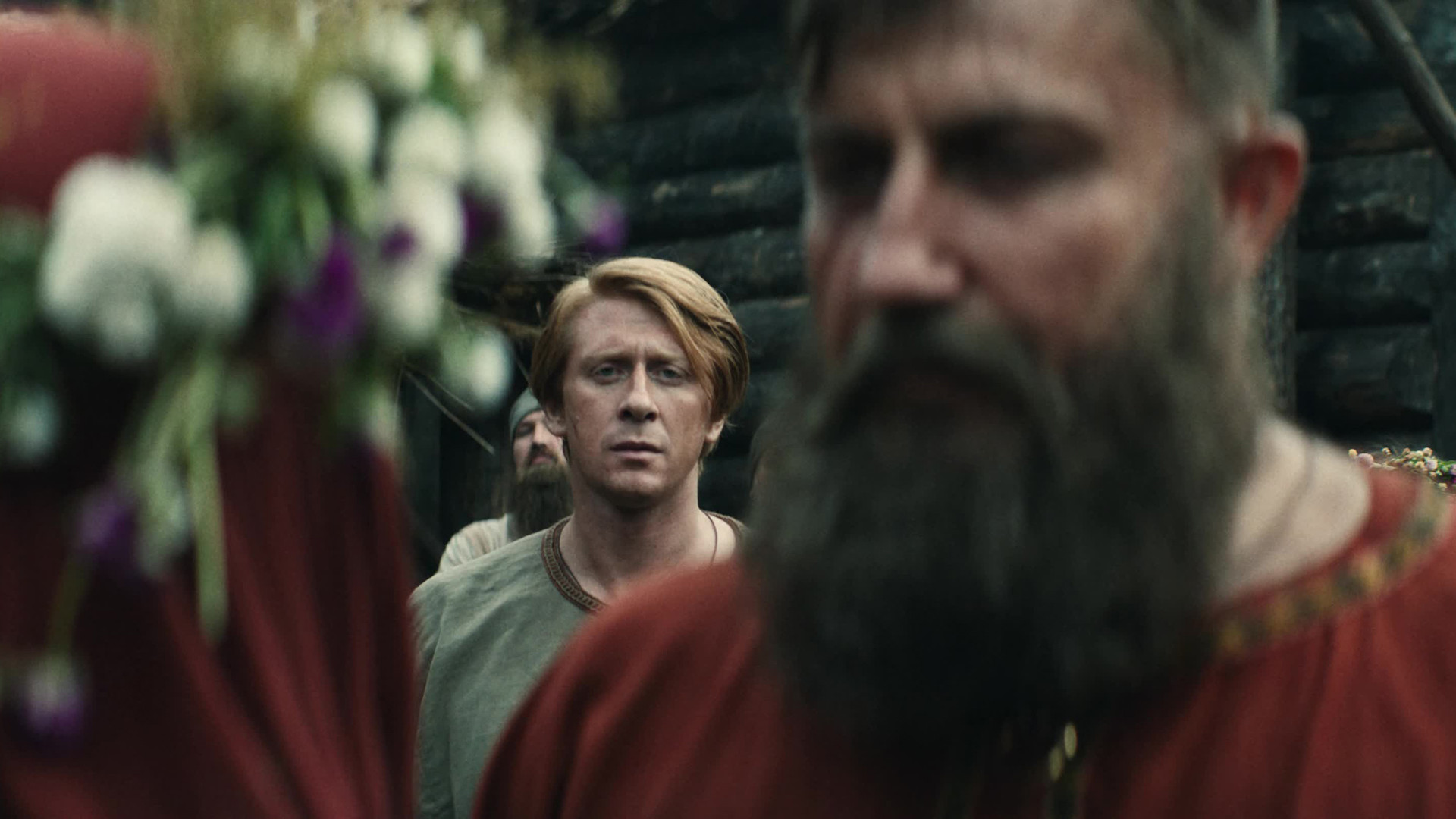 Князь Андрей 1 сезон 2 серия