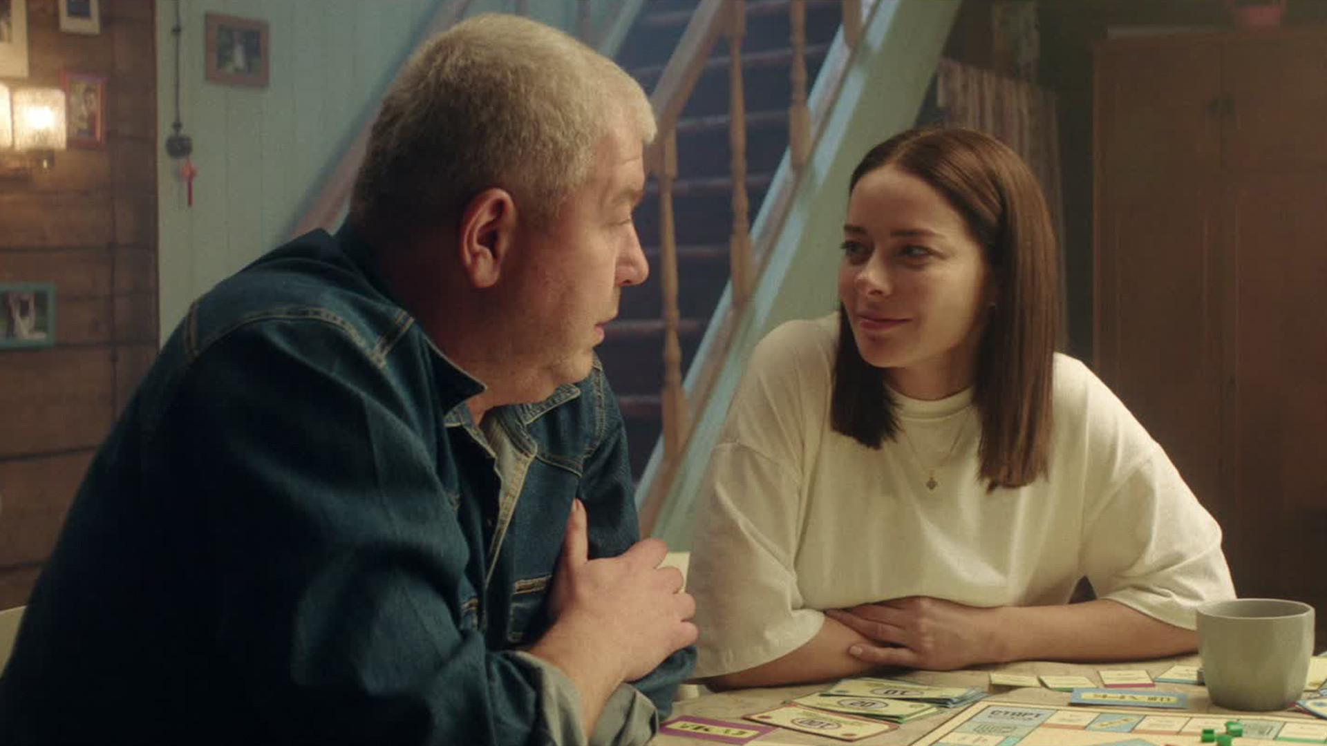 Макрон 1 сезон 4 серия