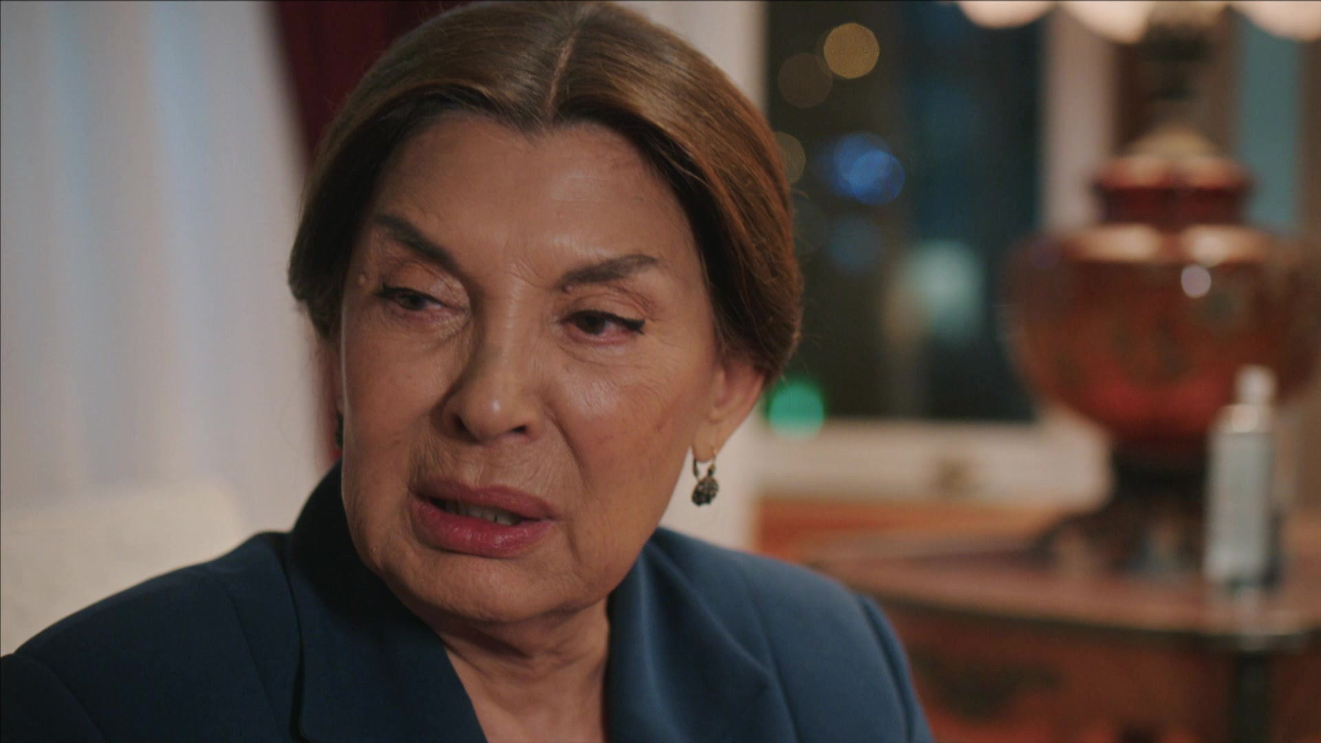 Зимородок 2 сезон 11 серия