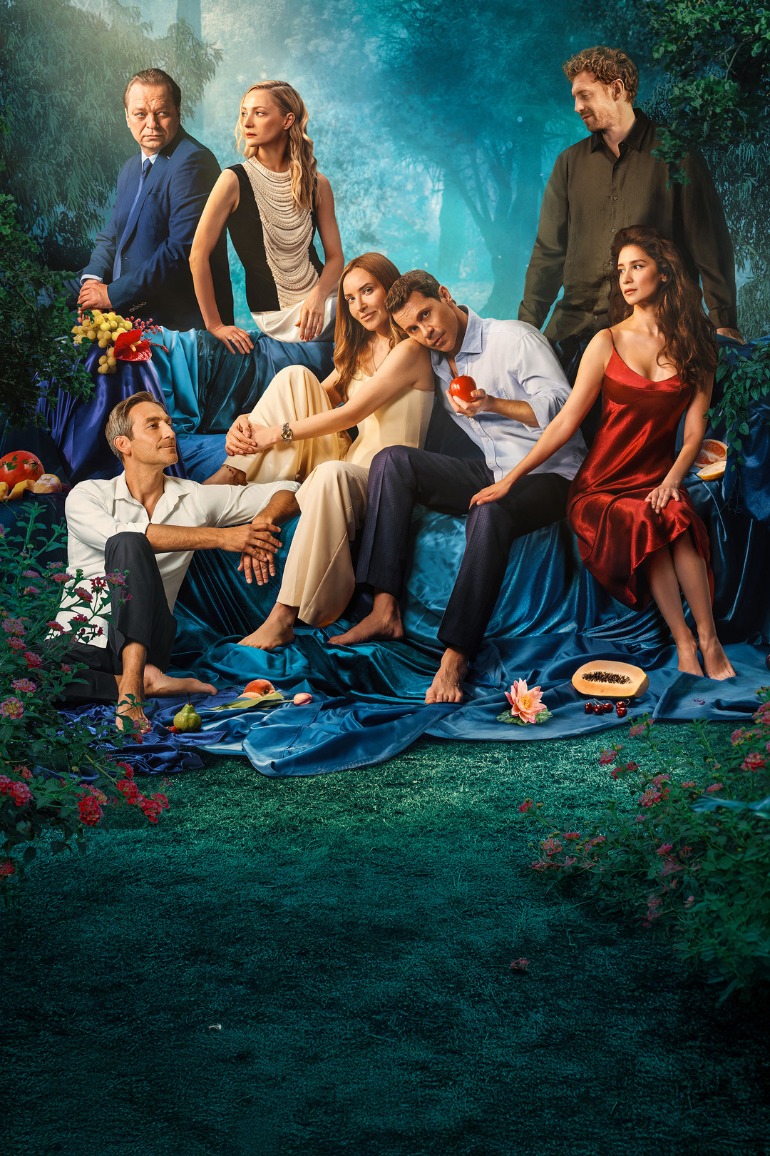 Порно хош иісті заттар