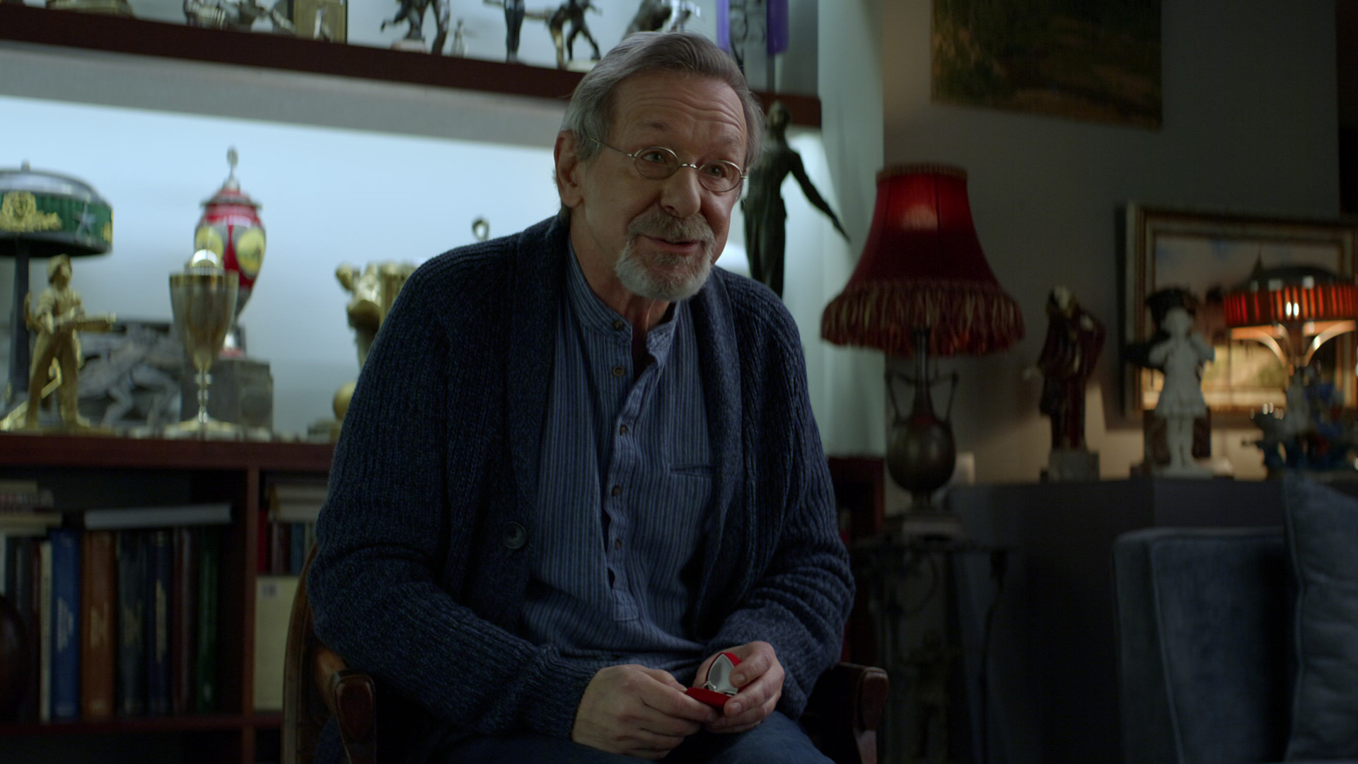 Загадай любовь 1 сезон 6 серия