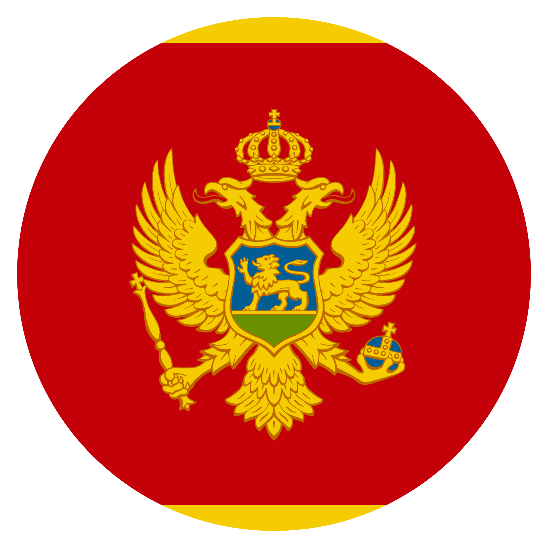Черногория