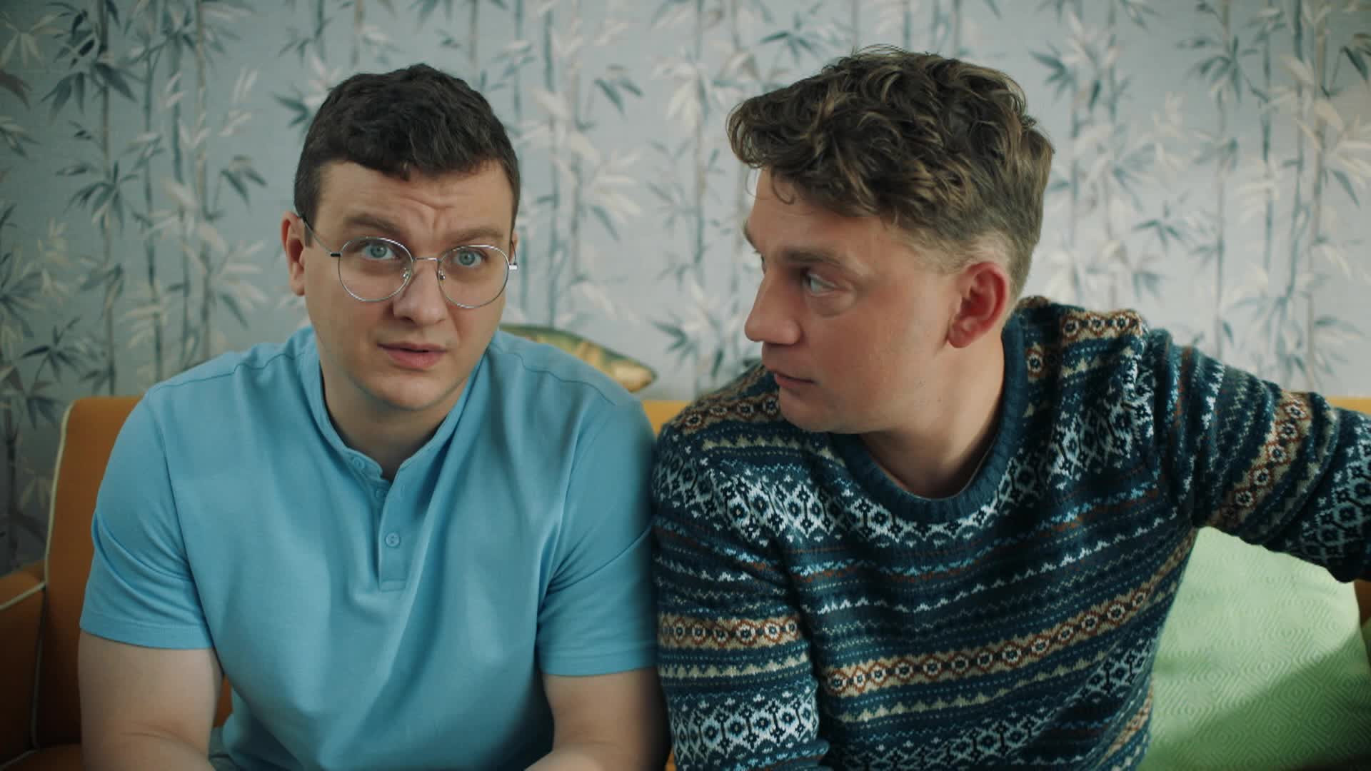 Папины дочки новые 4 сезон 18 серия