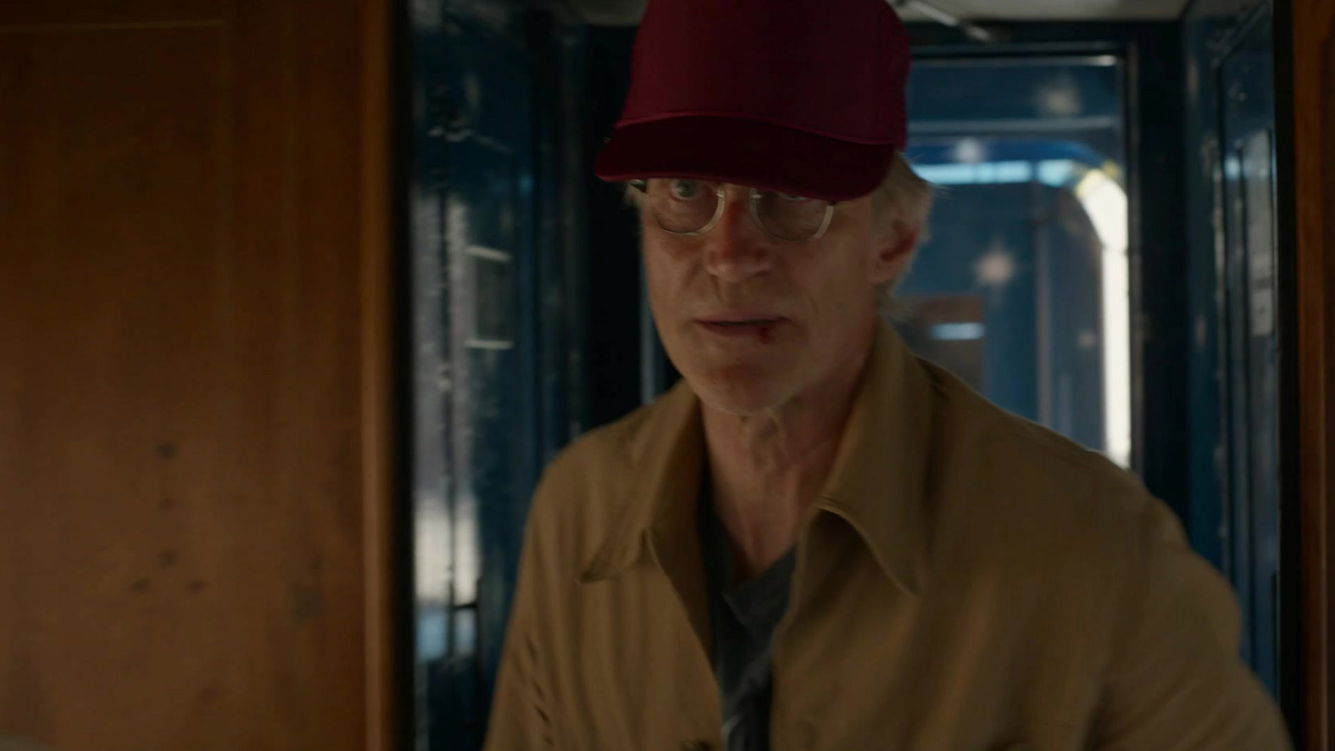 Тёмные ветра 3 сезон 8 серия