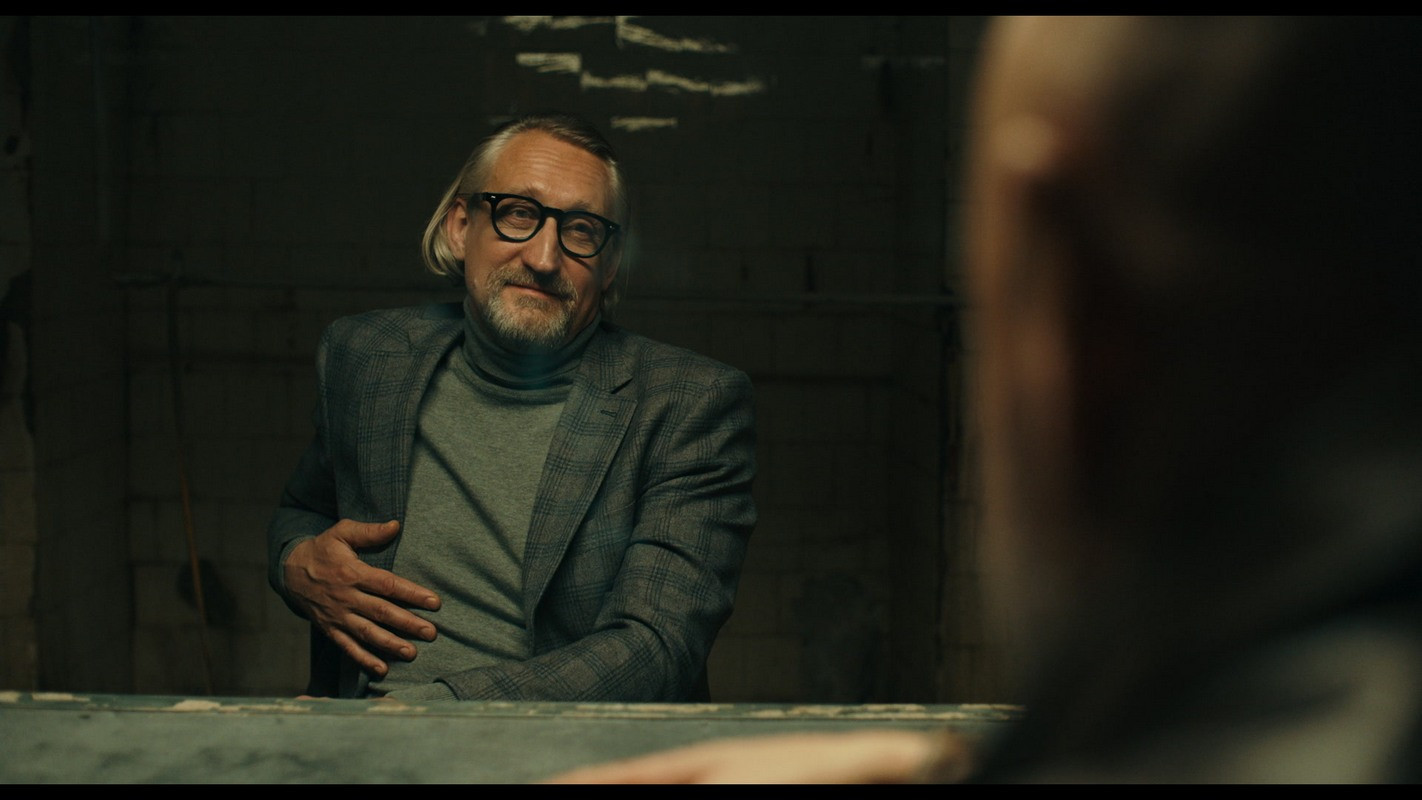 1703 1 сезон 4 серия