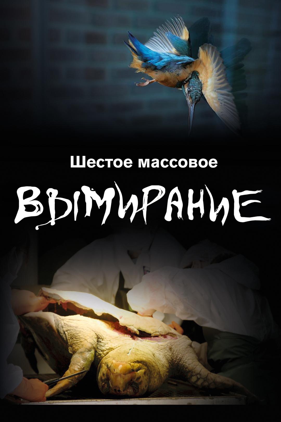 Шестое массовое вымирание