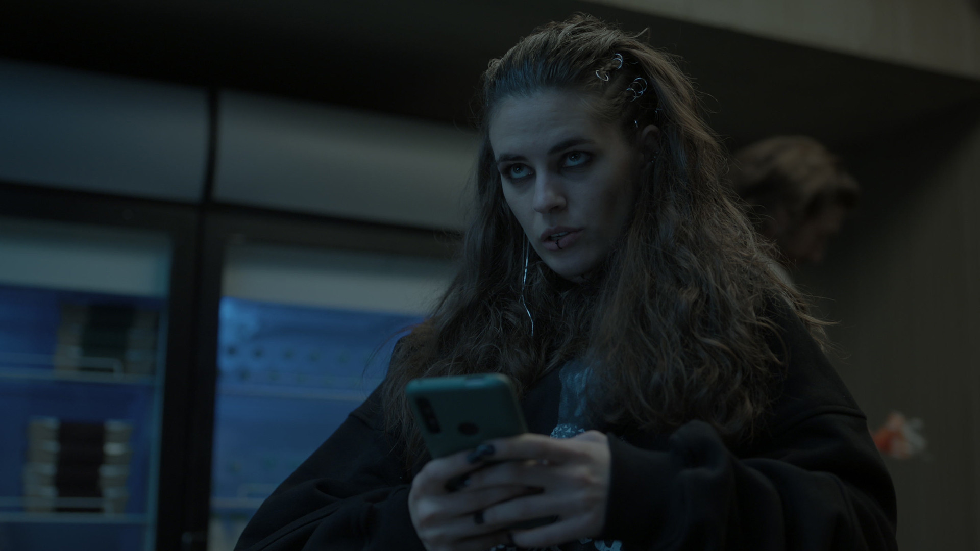 Калимба 1 сезон 1 серия