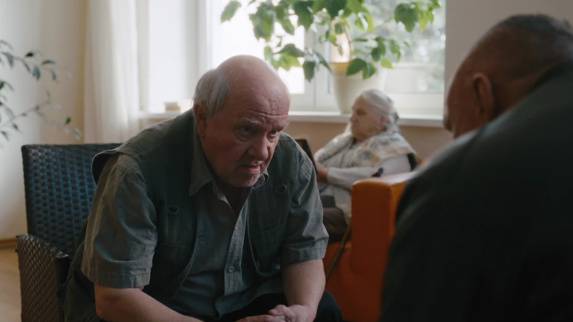 Нейровася 1 сезон 18 серия