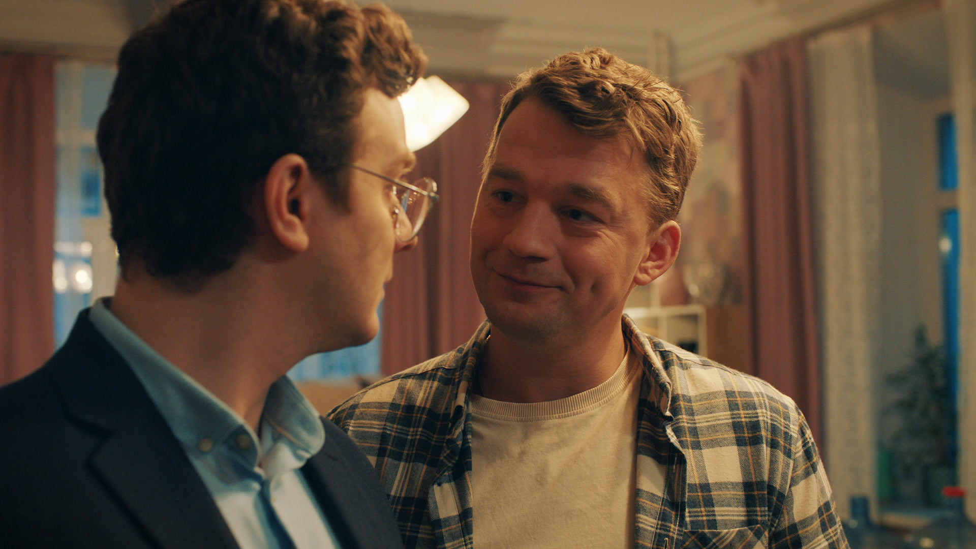 Папины дочки новые 2 сезон 11 серия