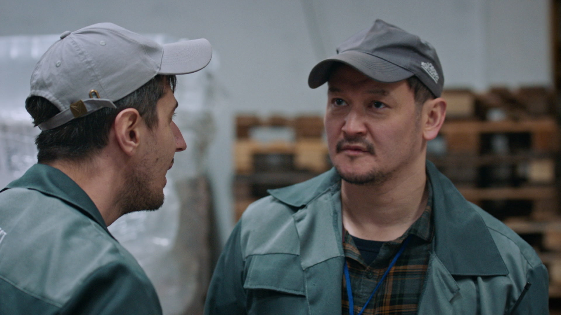 Галя у нас отмена 1 сезон 15 серия