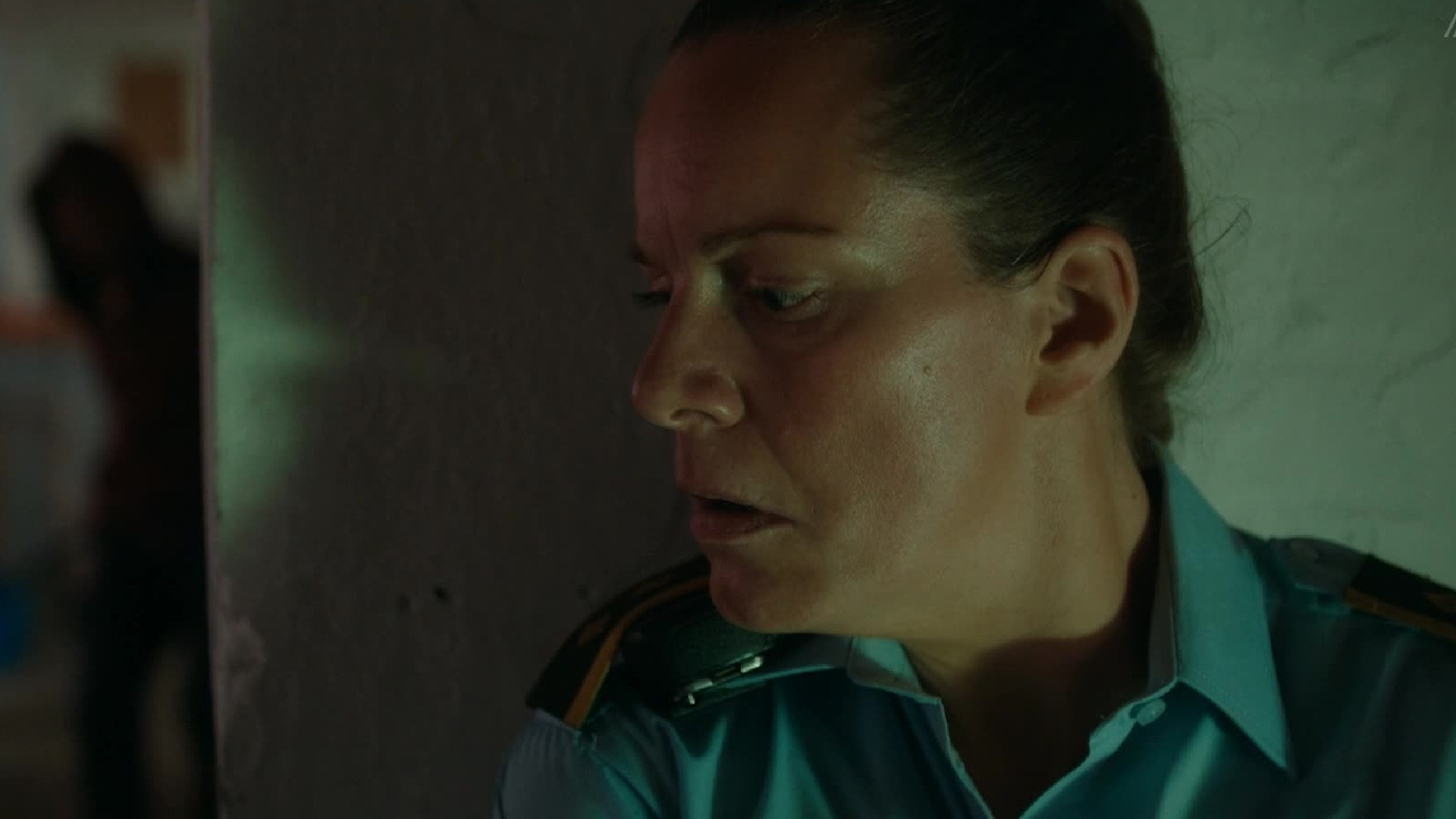 Соммердаль 7 сезон 2 серия