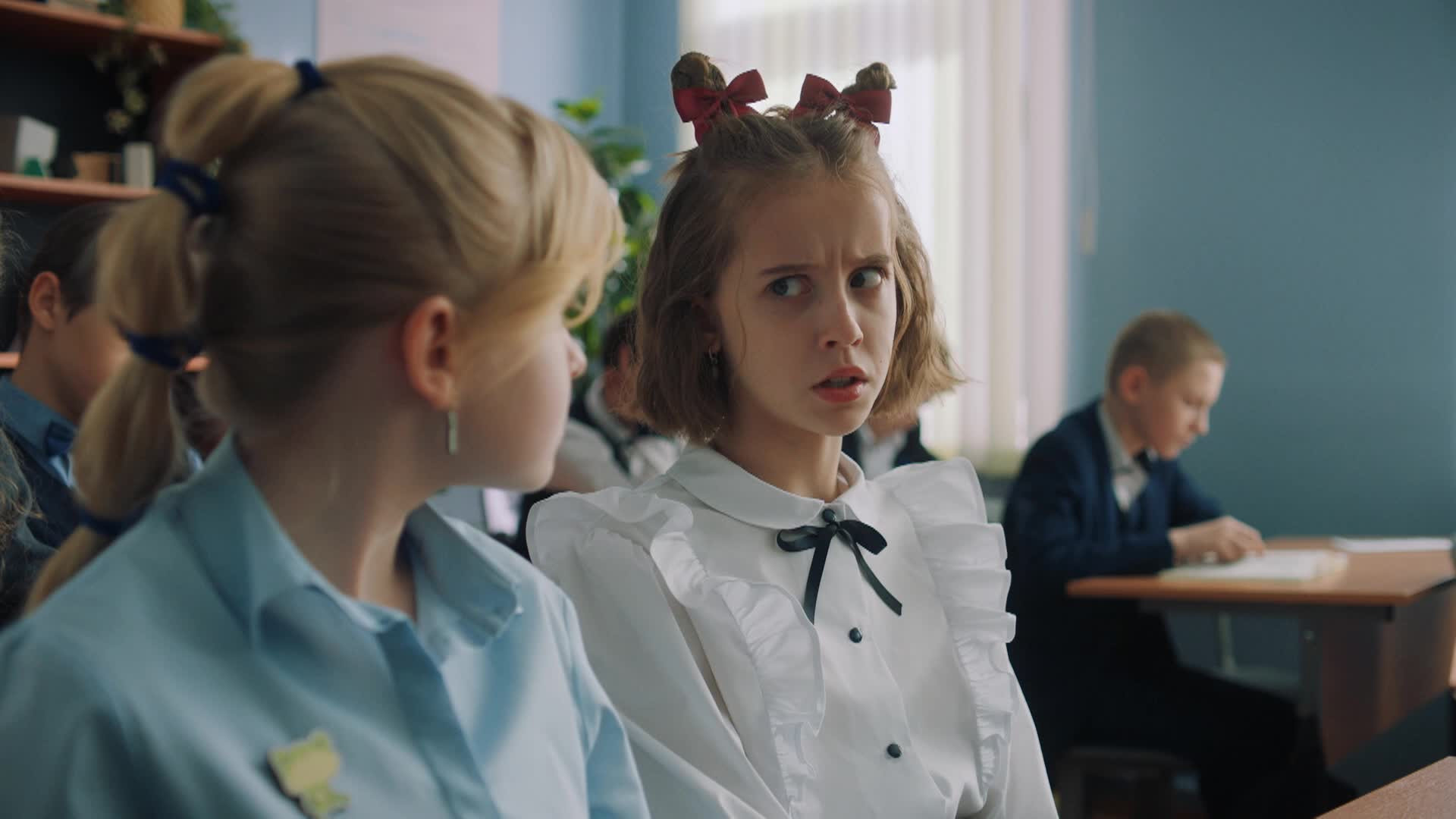 Папины дочки новые 4 сезон 6 серия