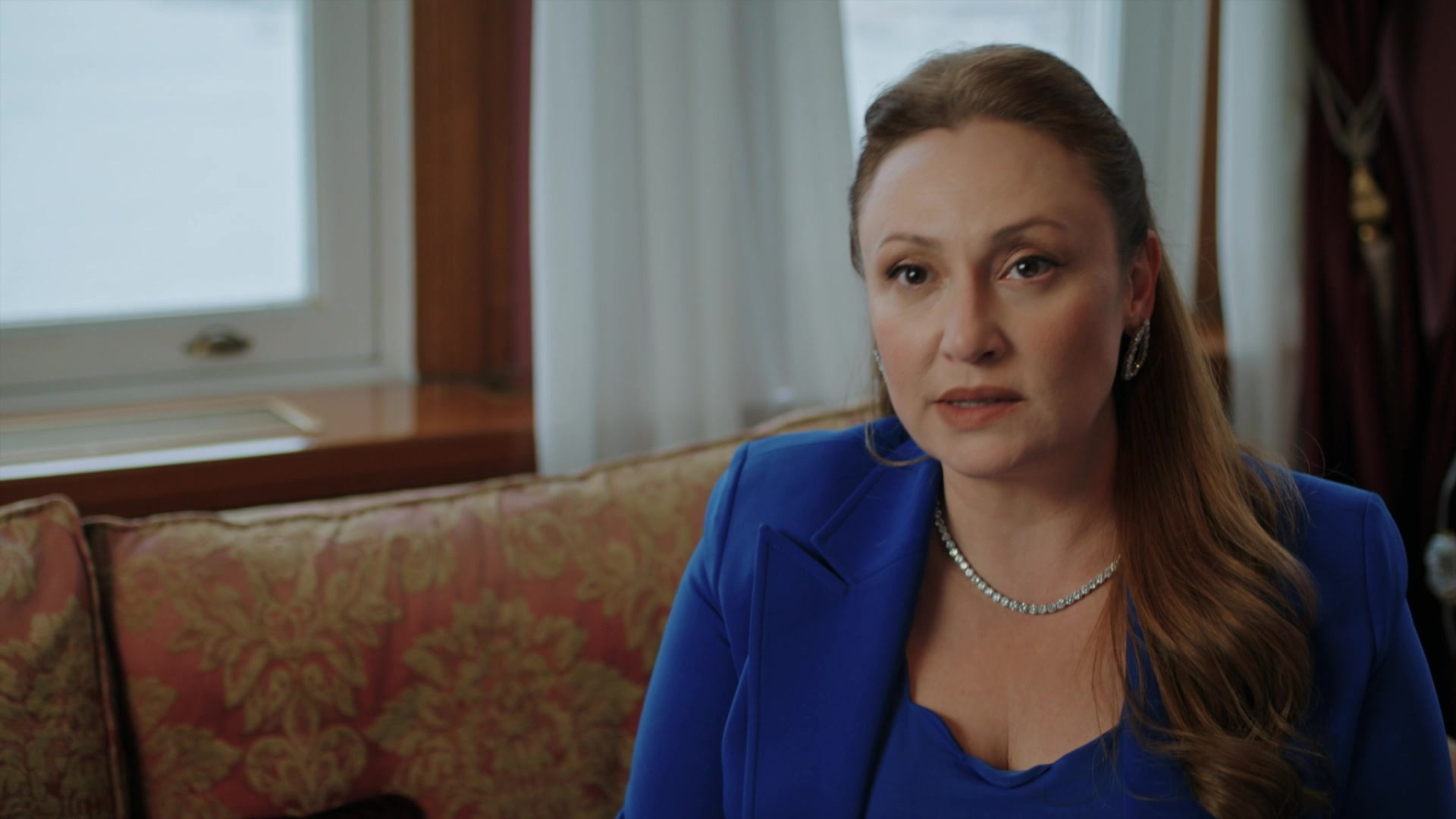 Зимородок 1 сезон 82 серия