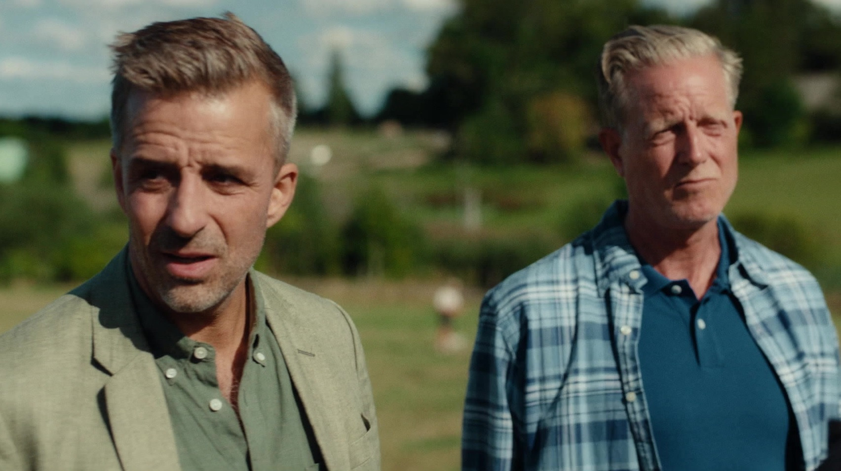 Соммердаль 4 сезон 7 серия