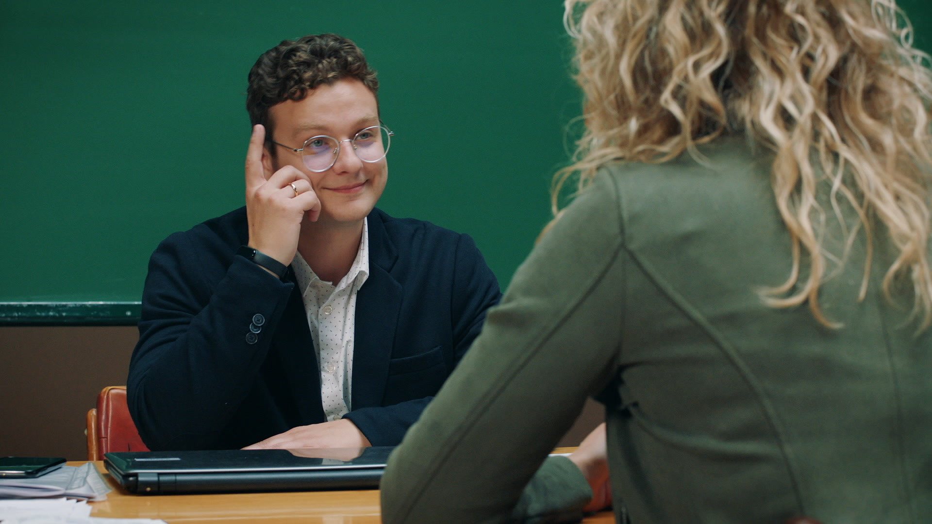 Папины дочки новые 2 сезон 13 серия